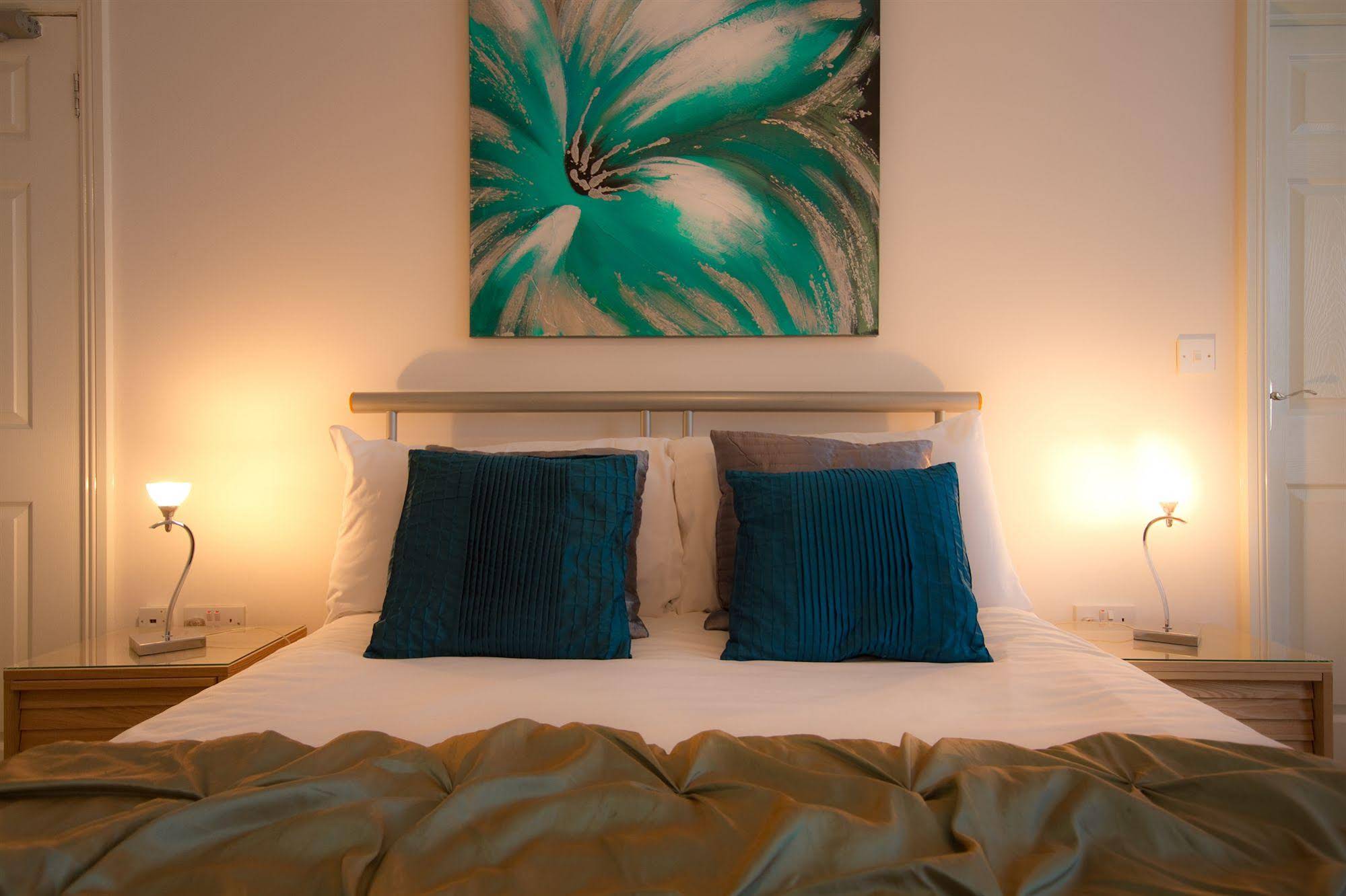 The Guesthouse East