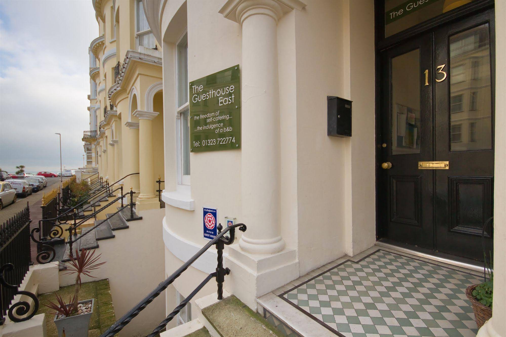 The Guesthouse East