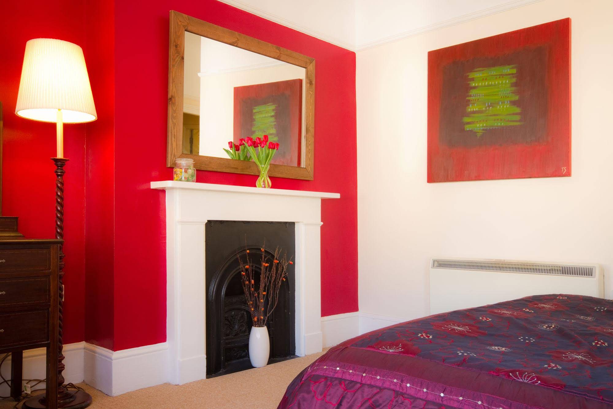 The Guesthouse East