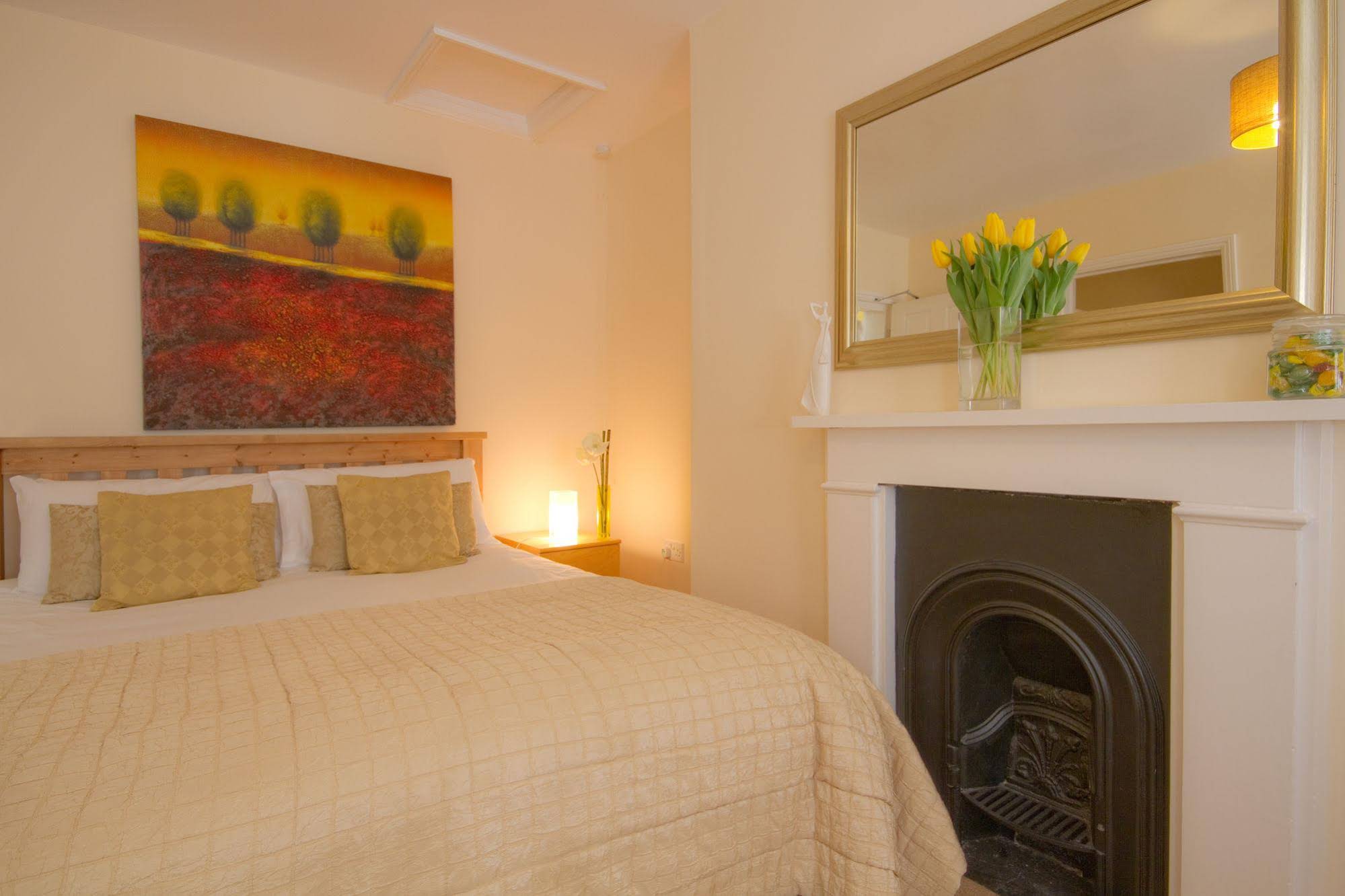The Guesthouse East