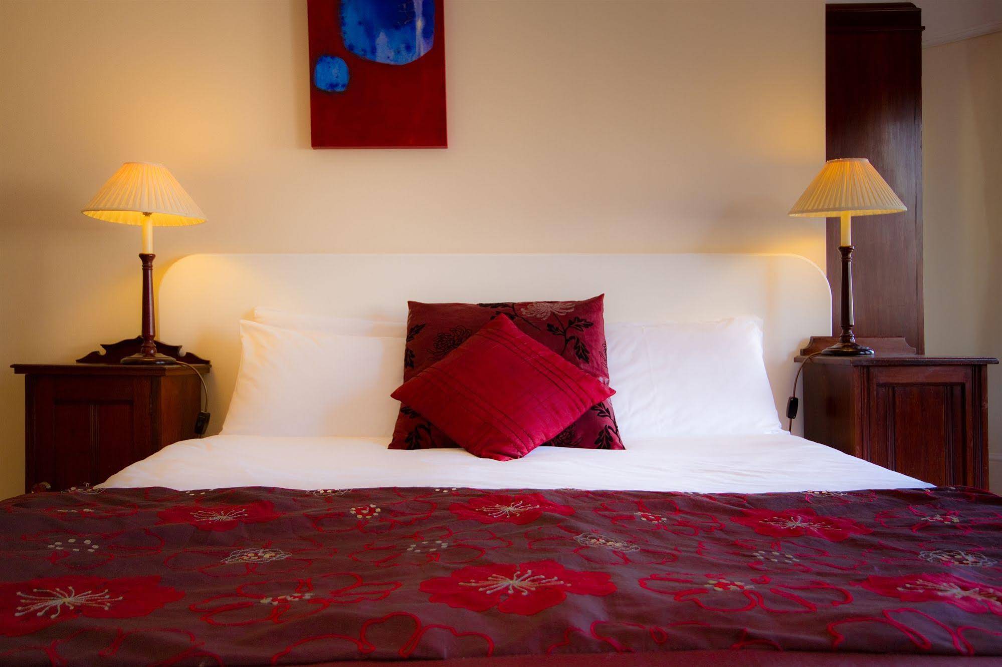 The Guesthouse East