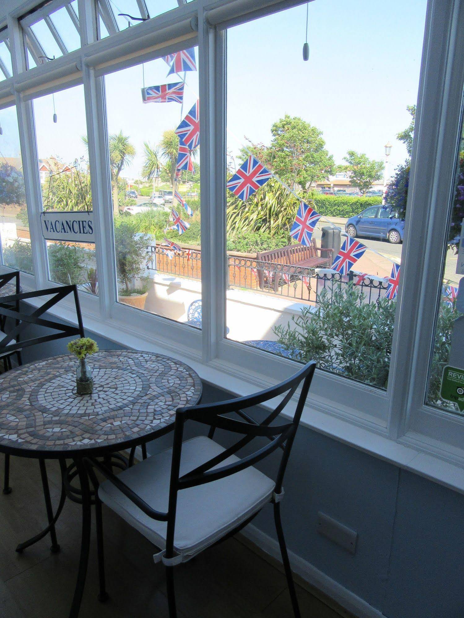 The Langtons Guest House