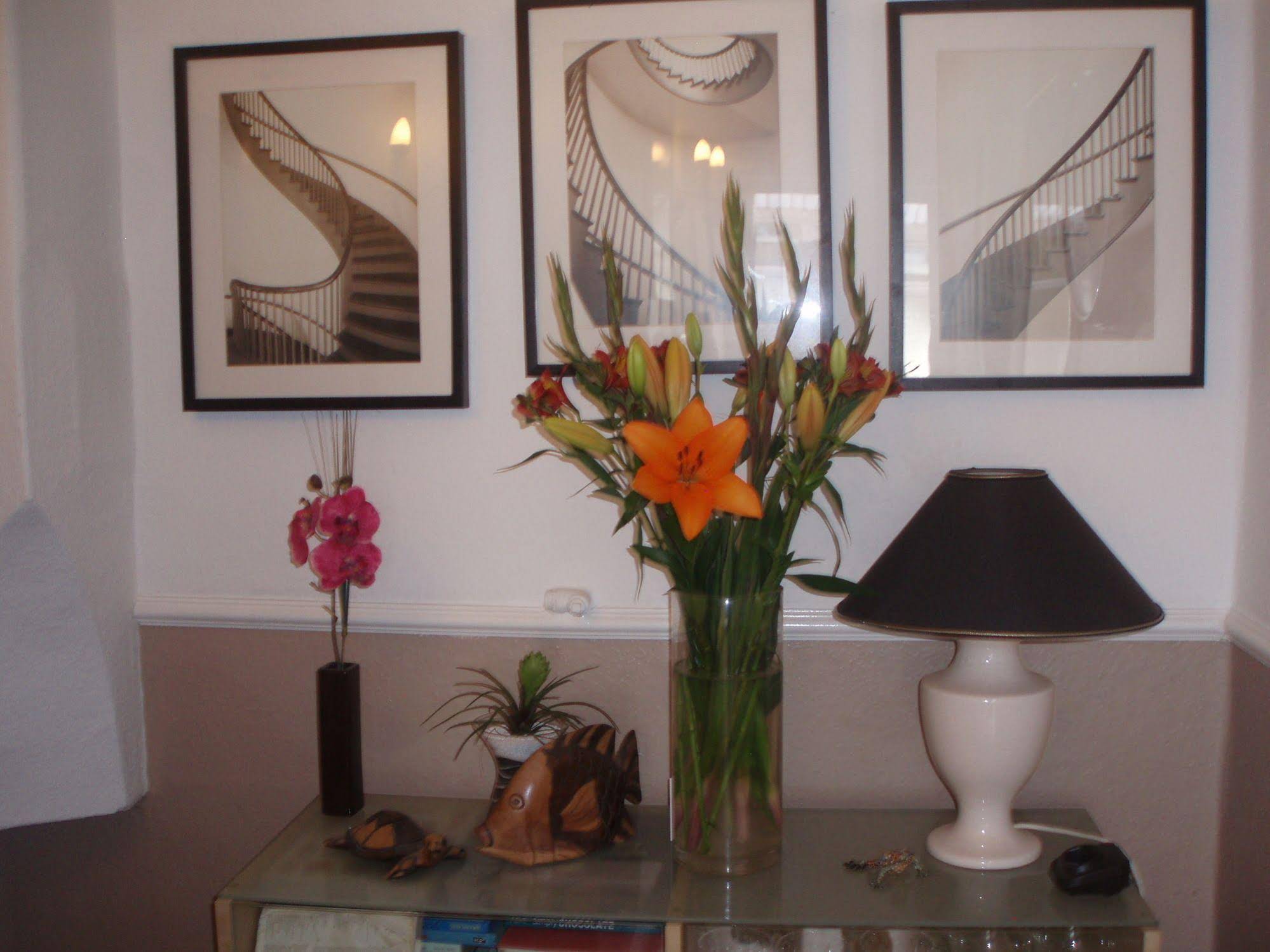 The Langtons Guest House