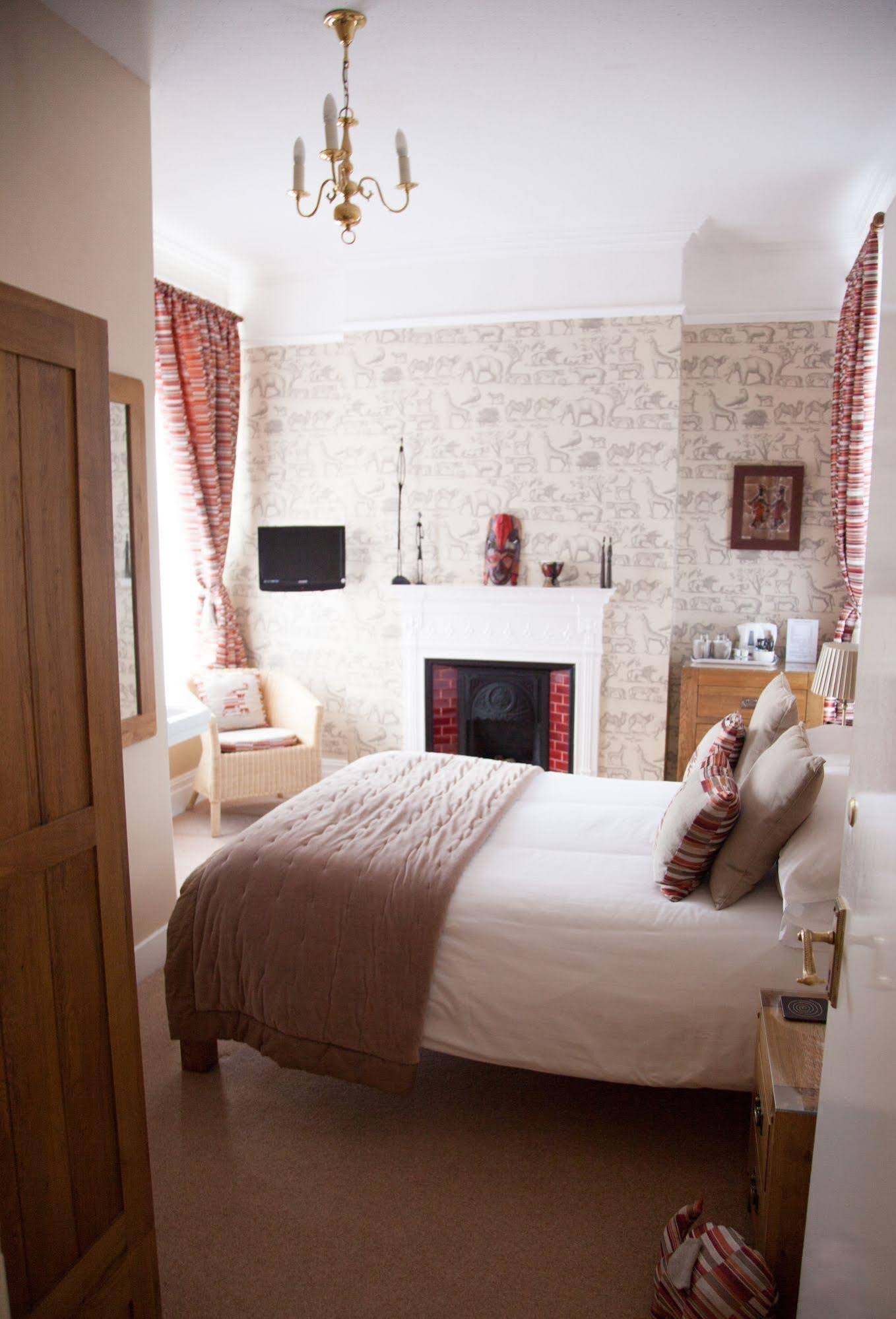The Langtons Guest House