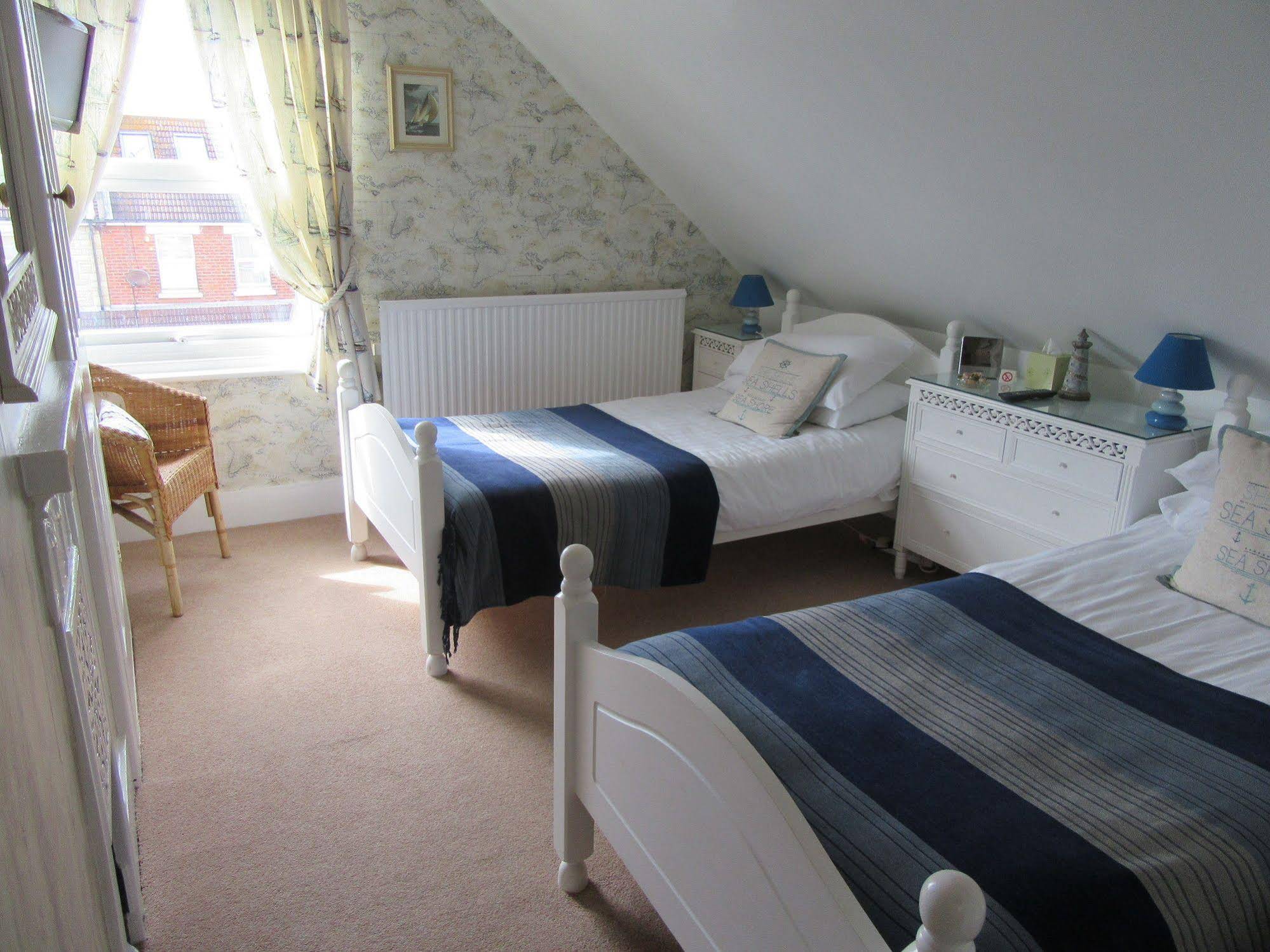 The Langtons Guest House