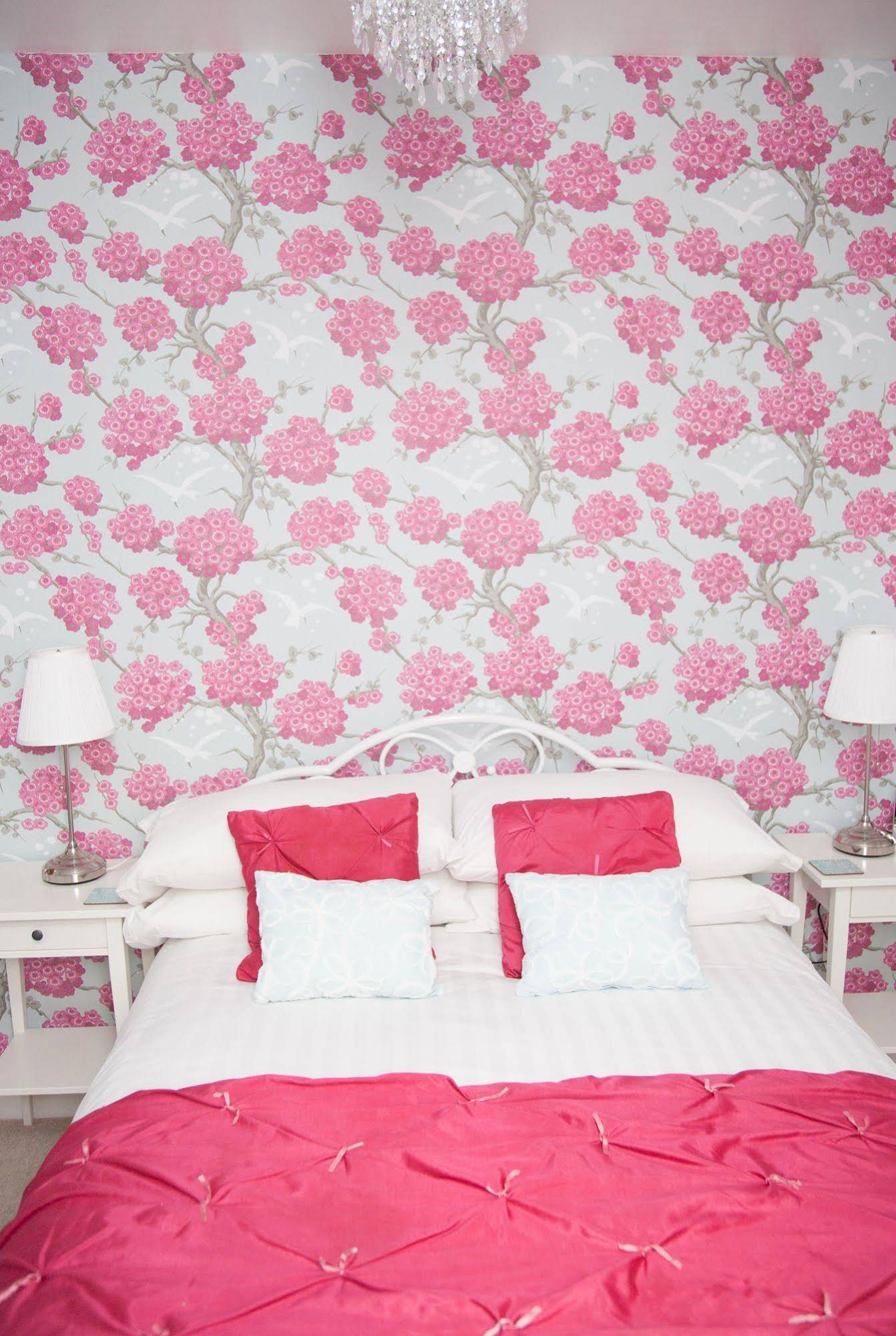 The Langtons Guest House
