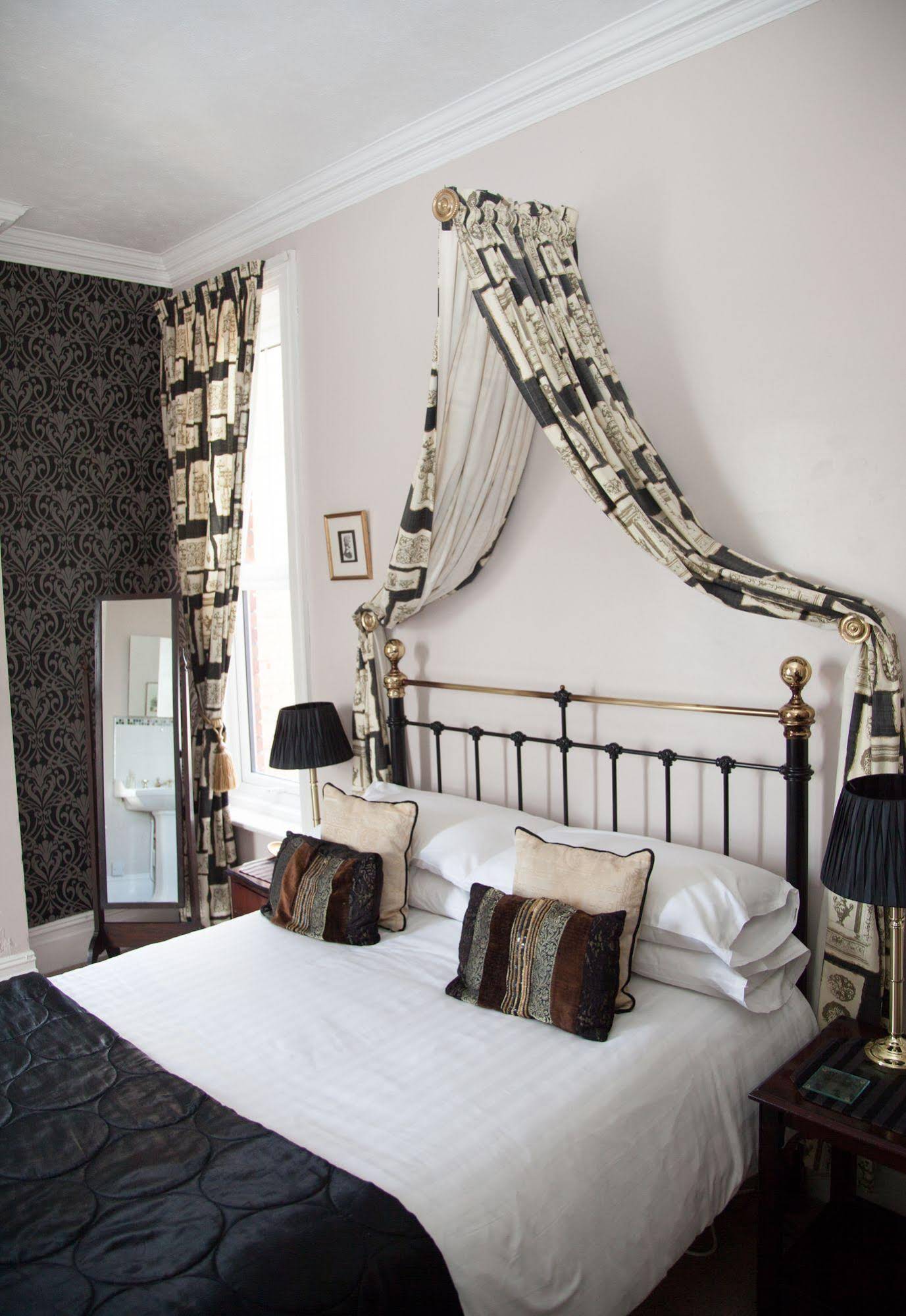 The Langtons Guest House