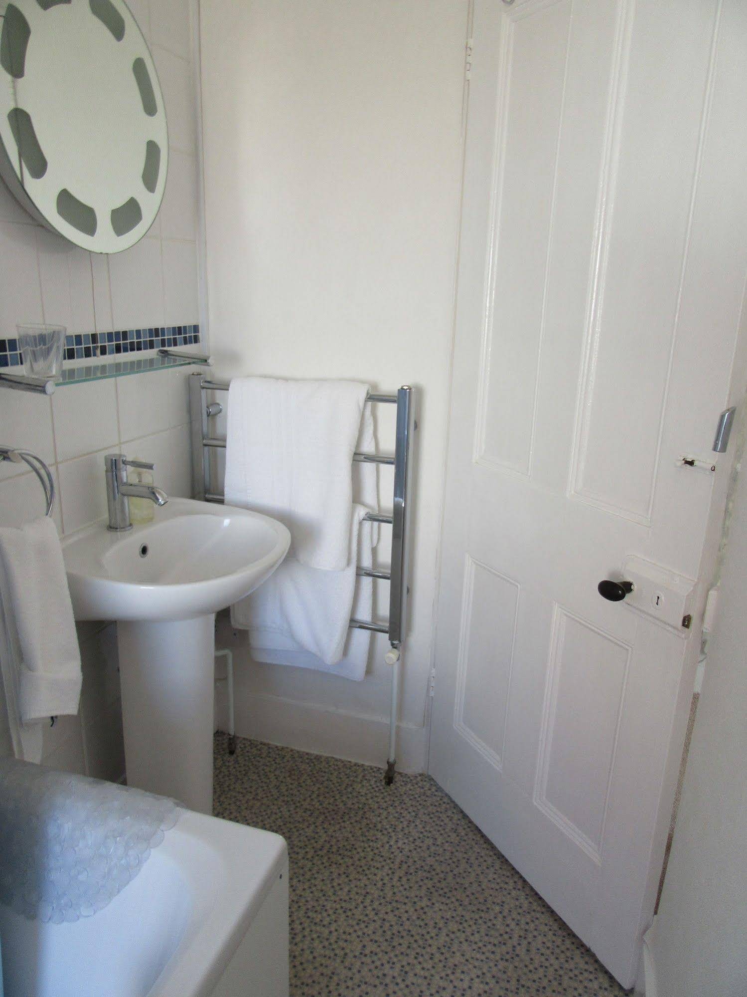 The Langtons Guest House