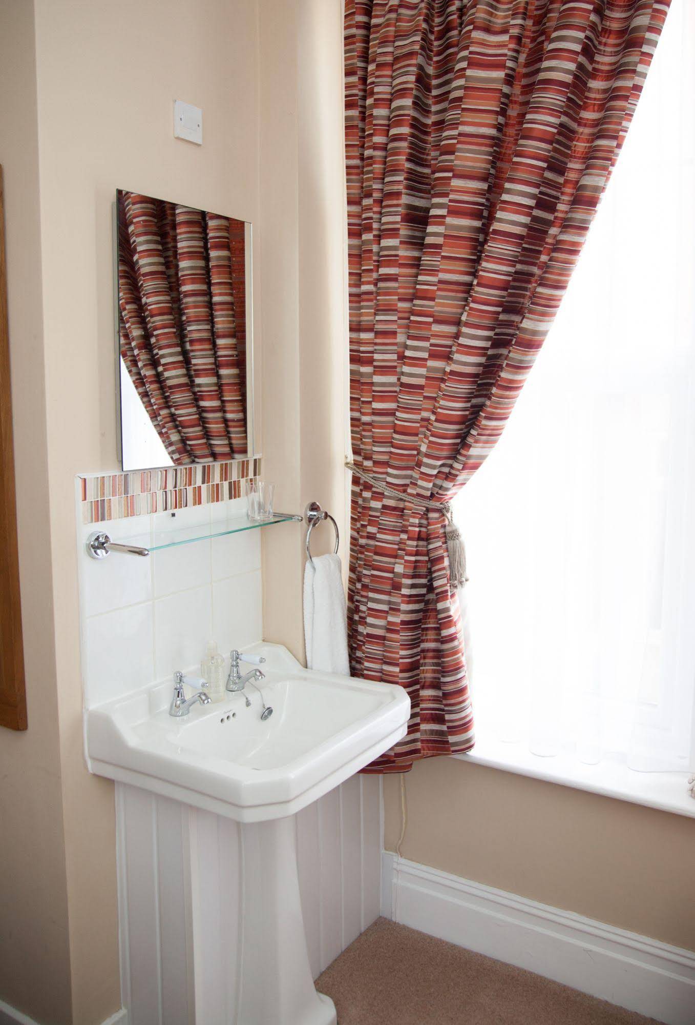 The Langtons Guest House