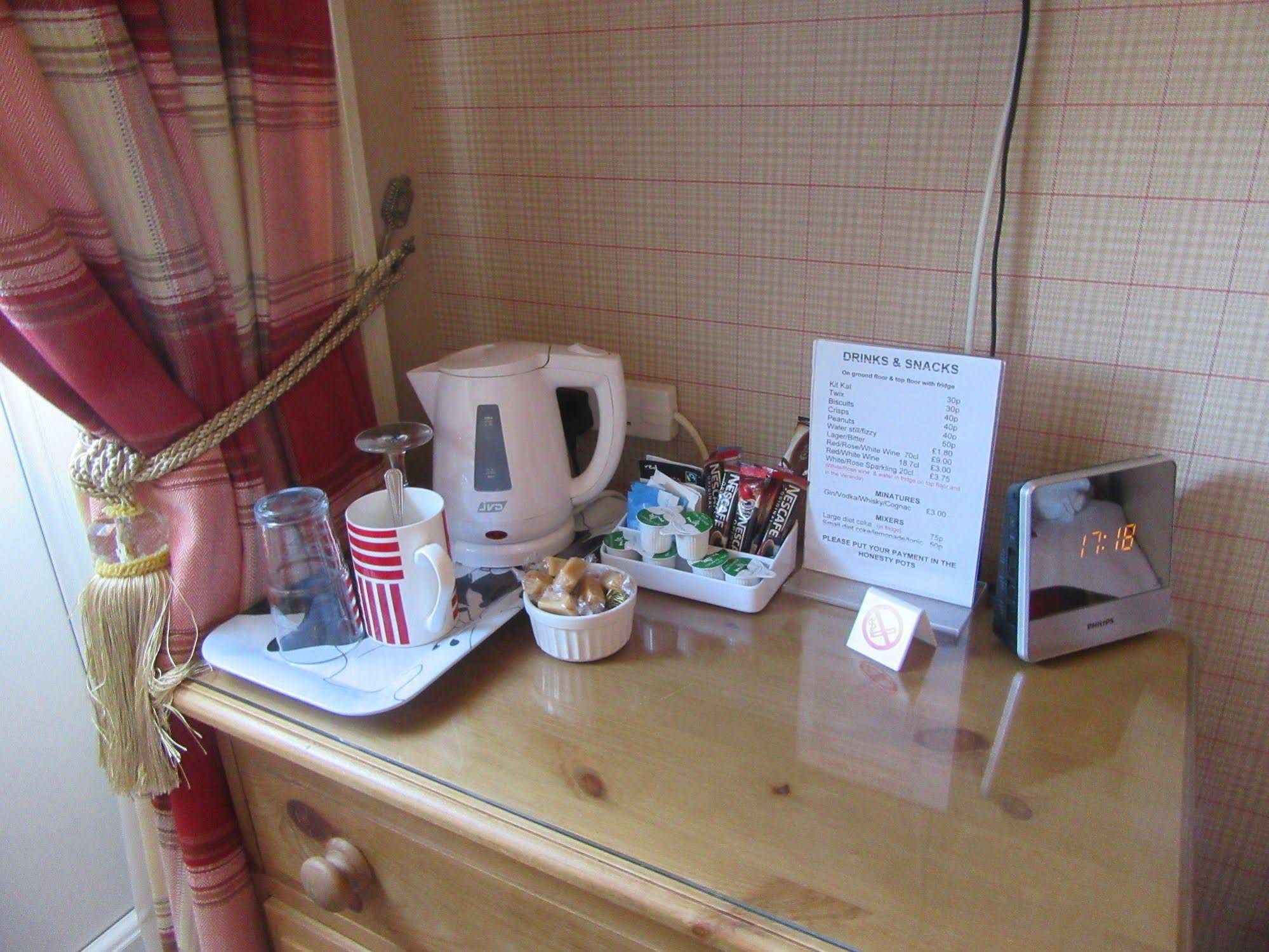 The Langtons Guest House