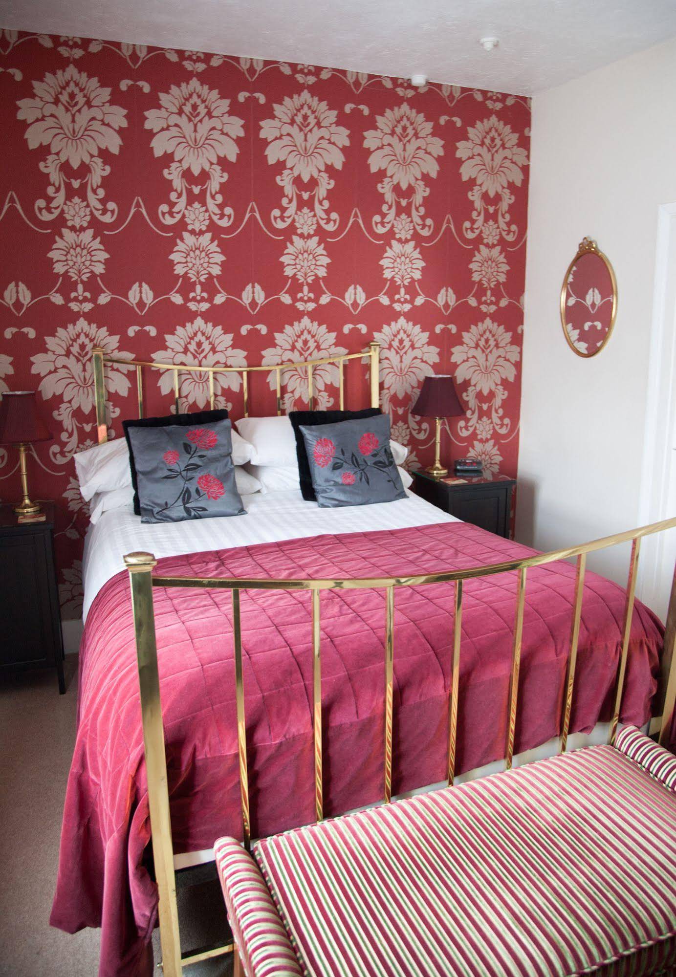 The Langtons Guest House