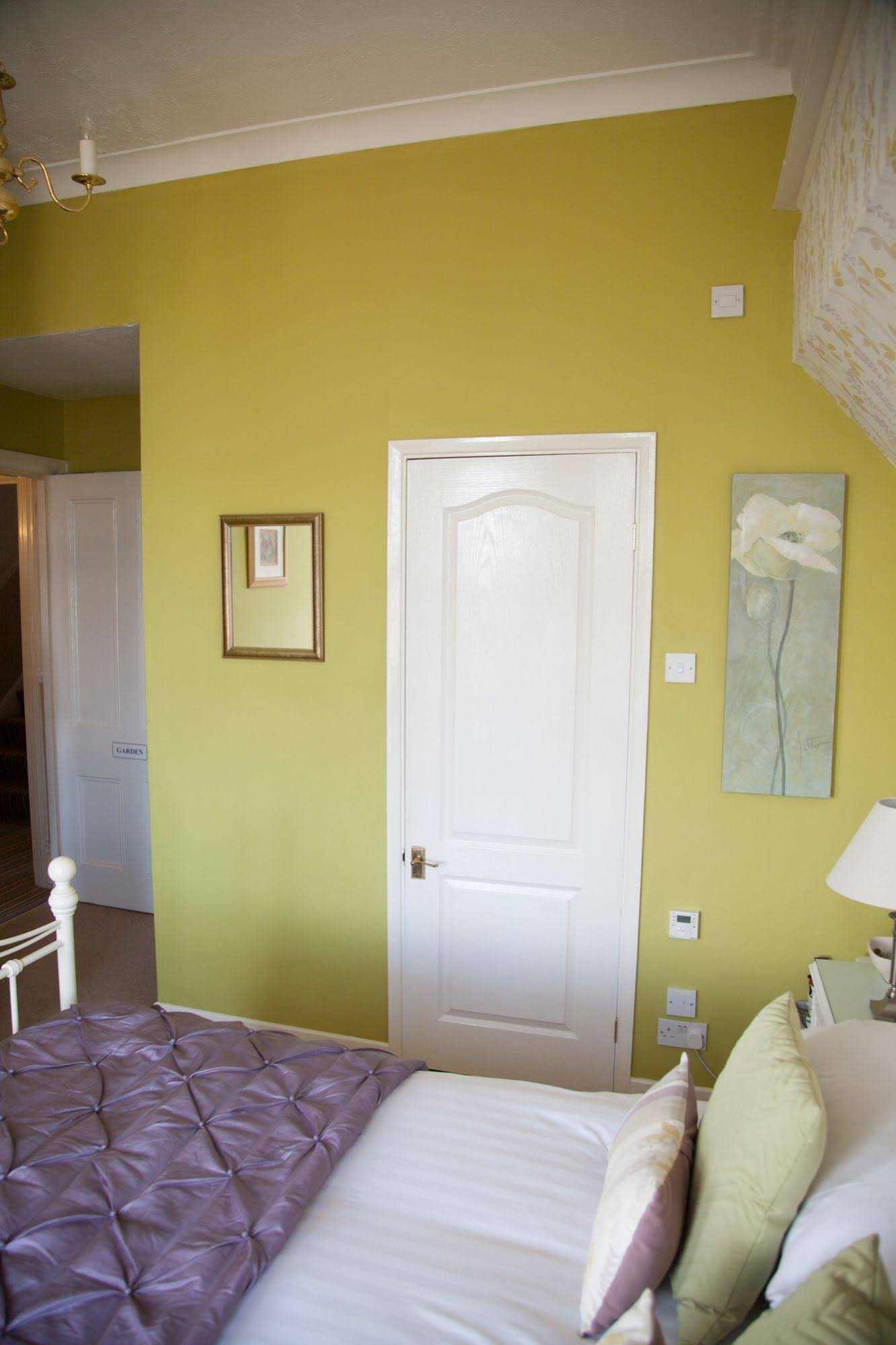 The Langtons Guest House