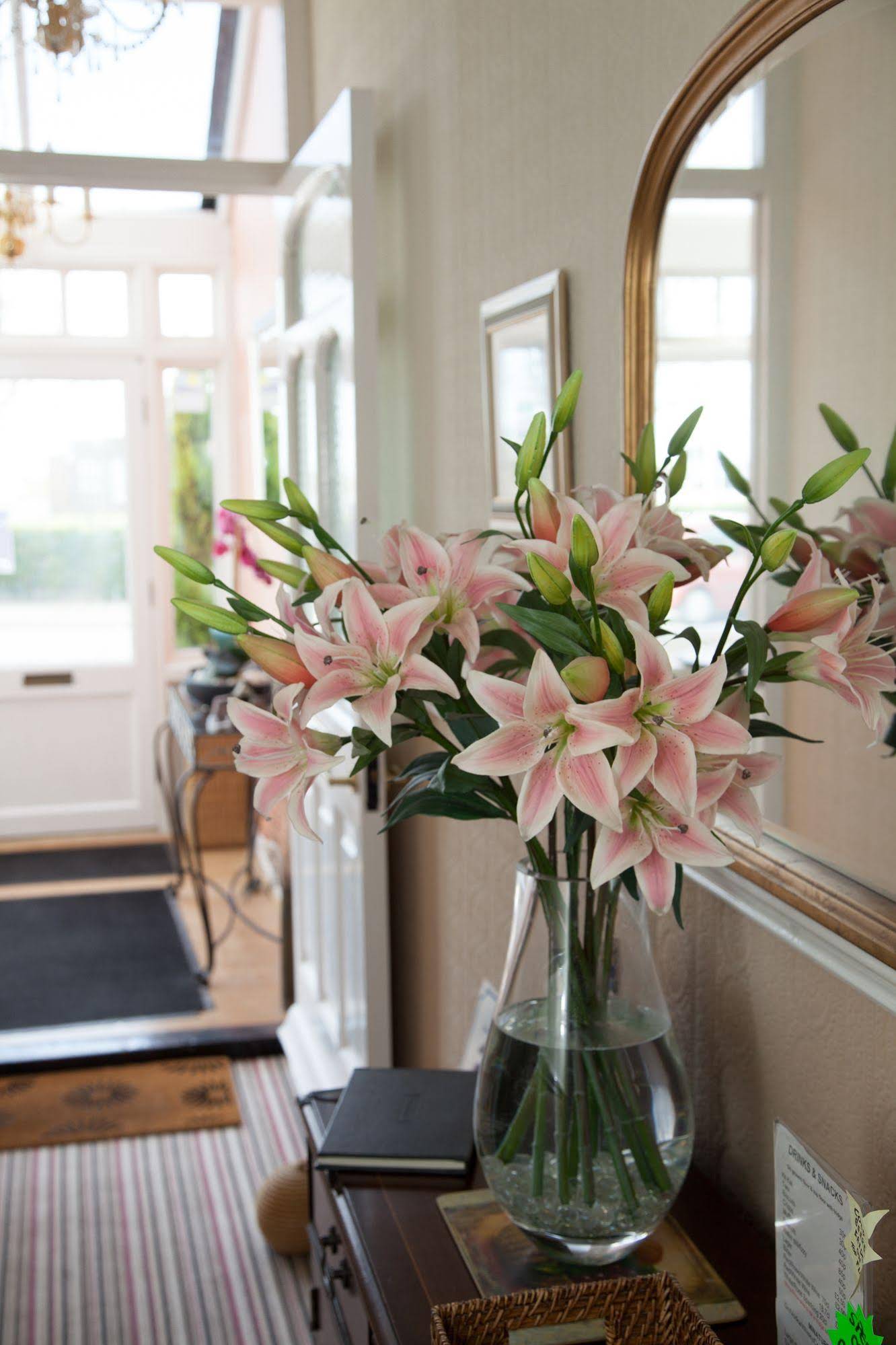 The Langtons Guest House