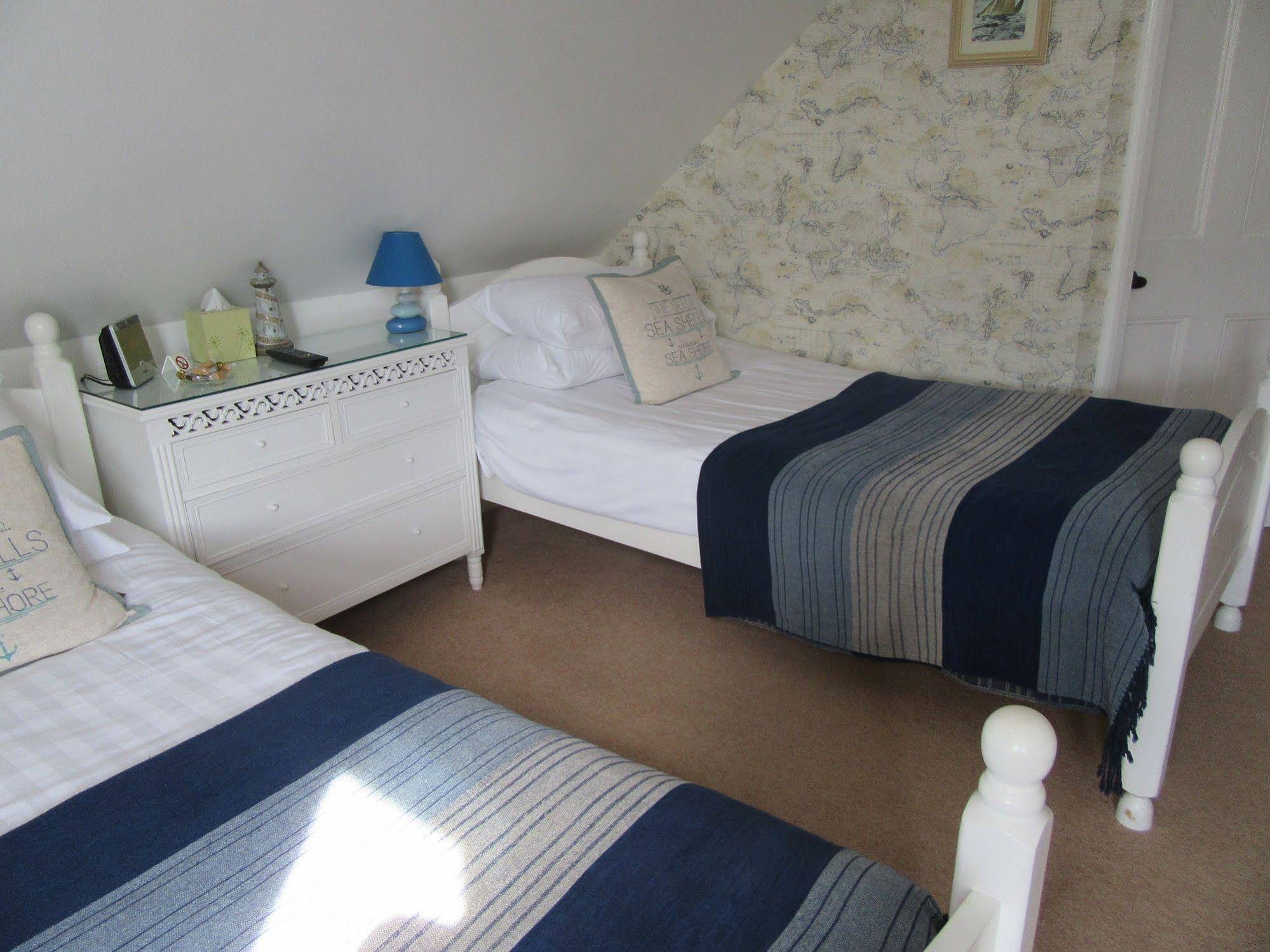 The Langtons Guest House