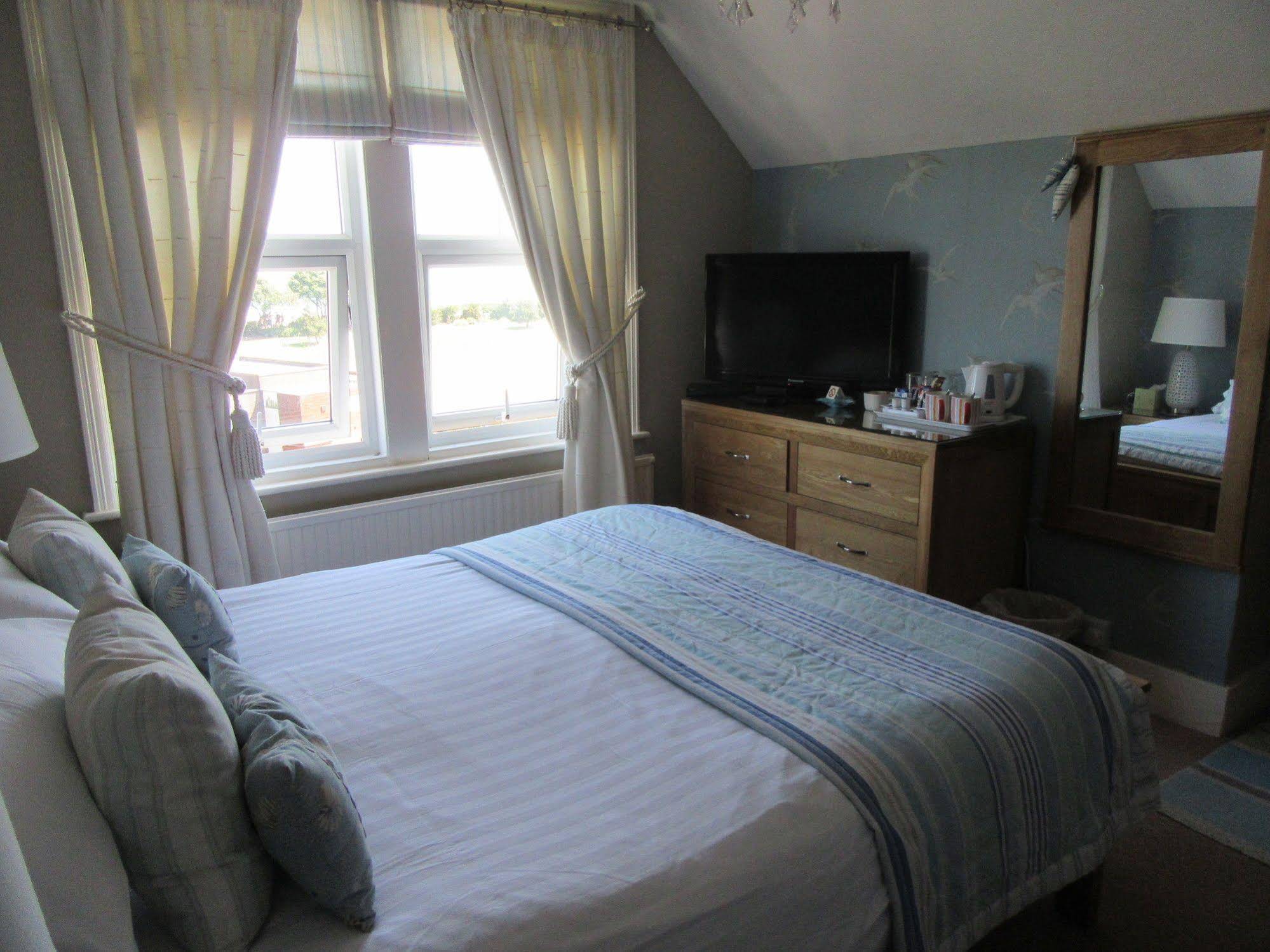 The Langtons Guest House