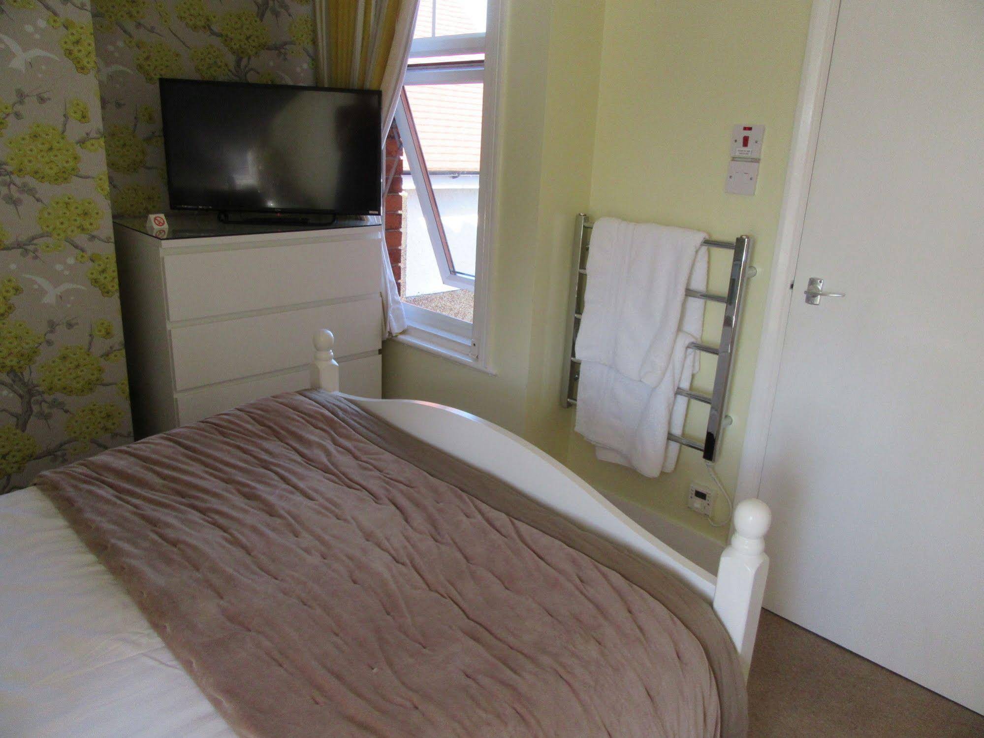 The Langtons Guest House