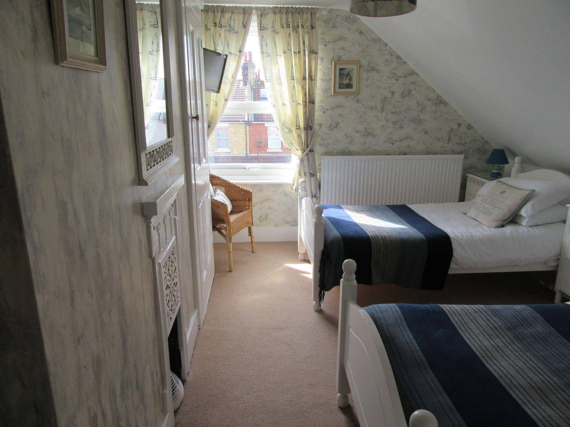 The Langtons Guest House