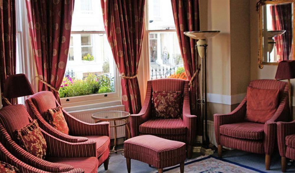 The Palm Court