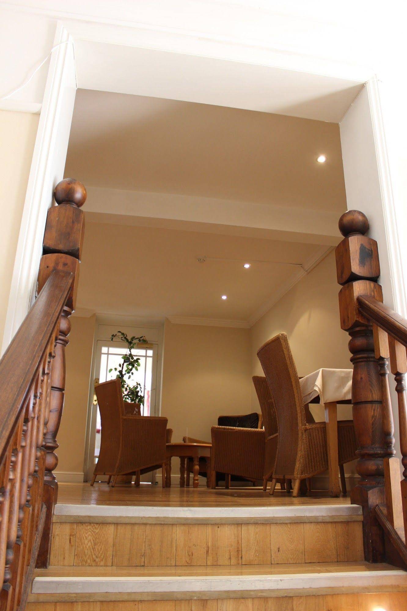 The Pier Hotel
