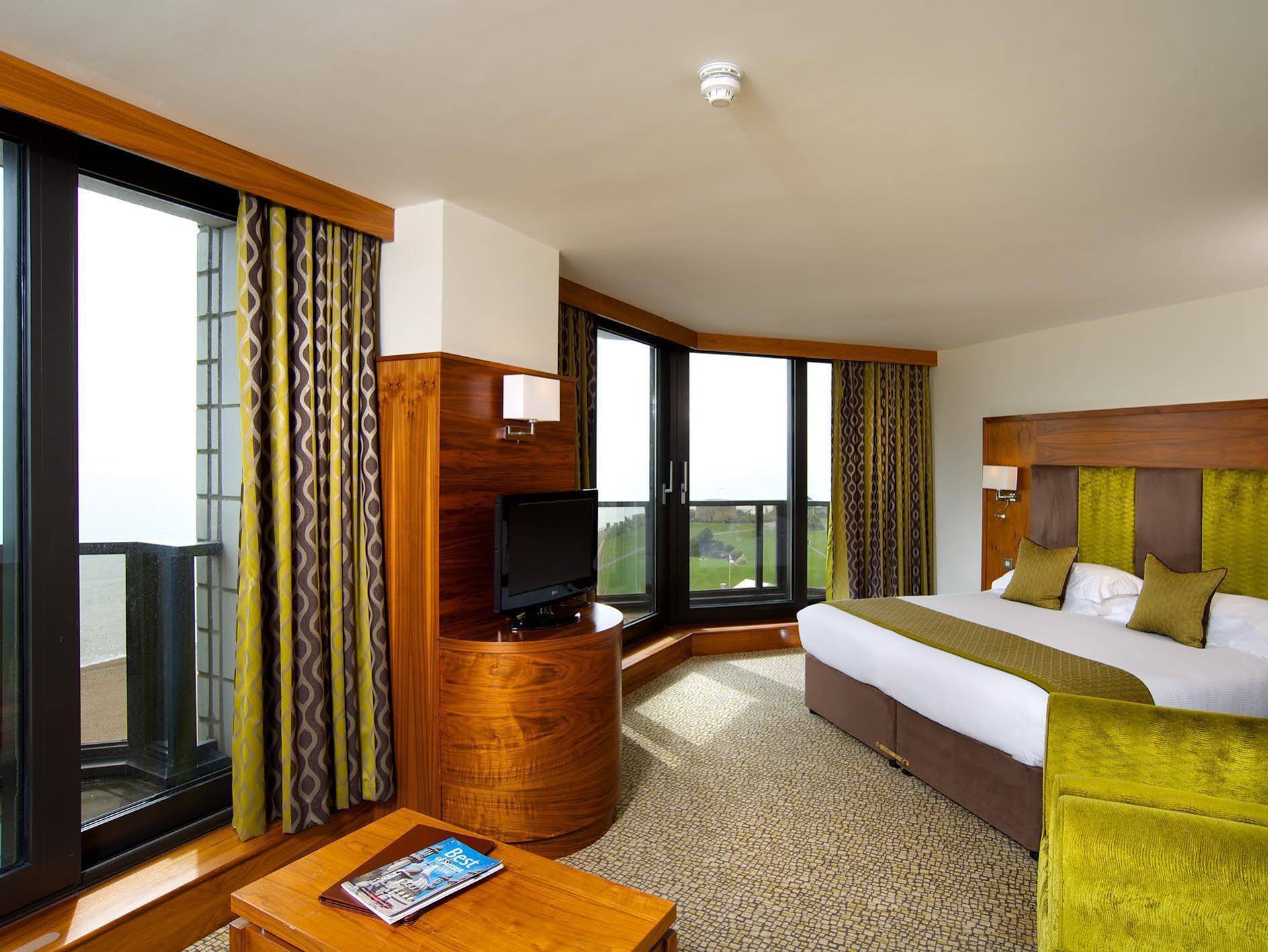 The View Hotel