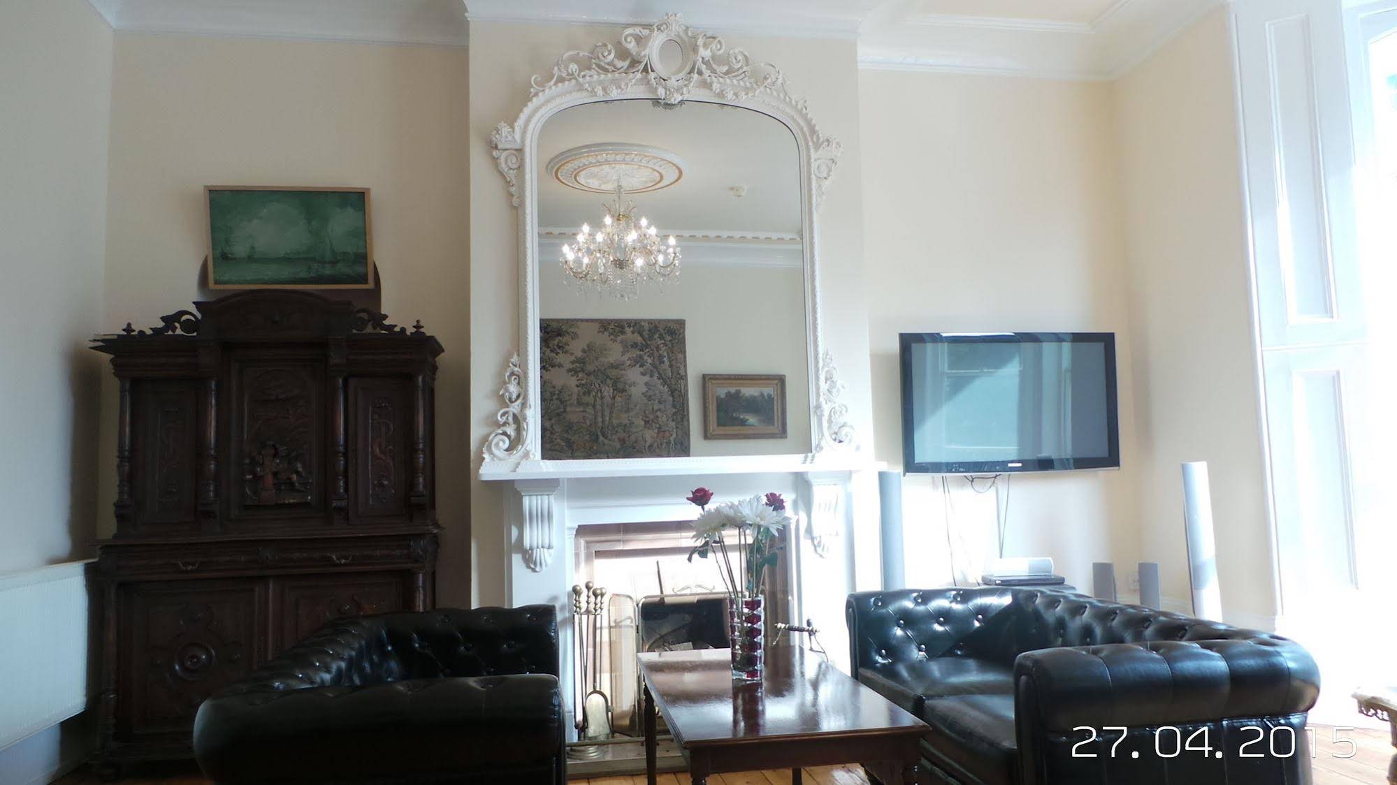 Vernon House Hotel - Hotel