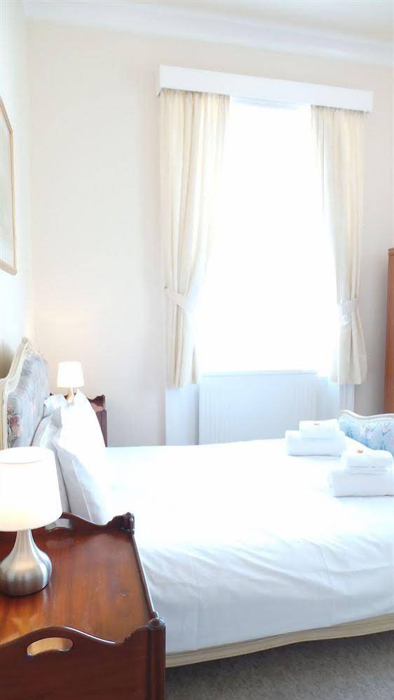Vernon House Hotel - Hotel