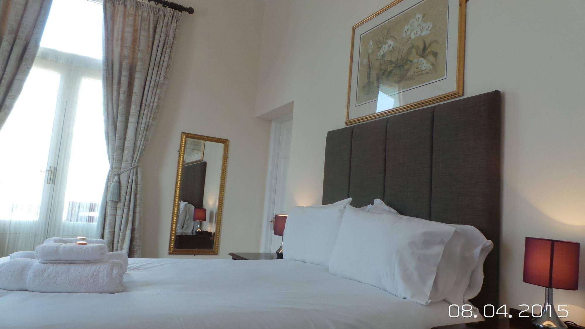 Vernon House Hotel - Hotel
