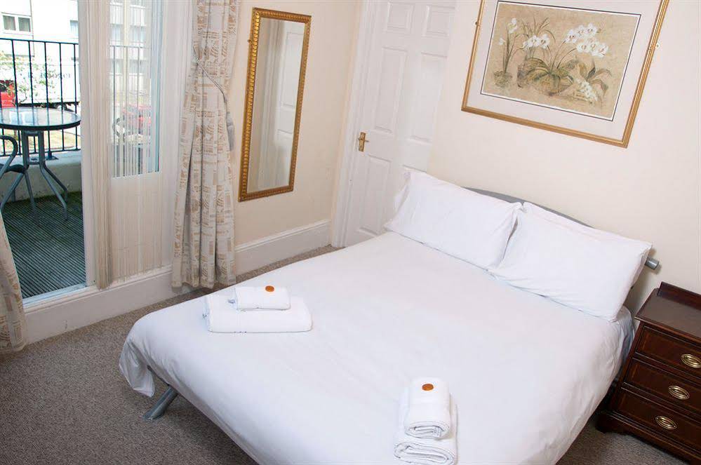 Vernon House Hotel - Hotel