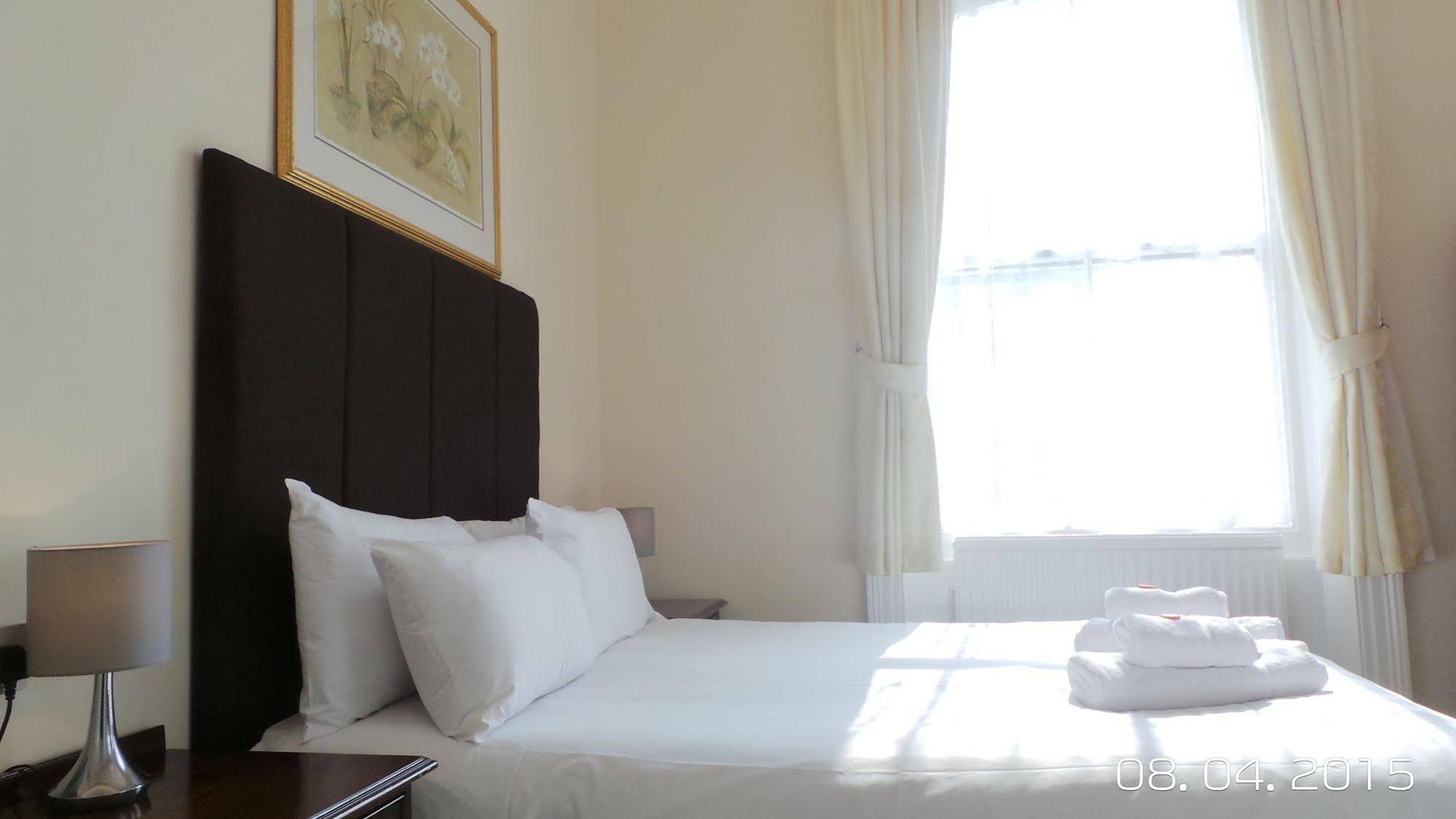 Vernon House Hotel - Hotel