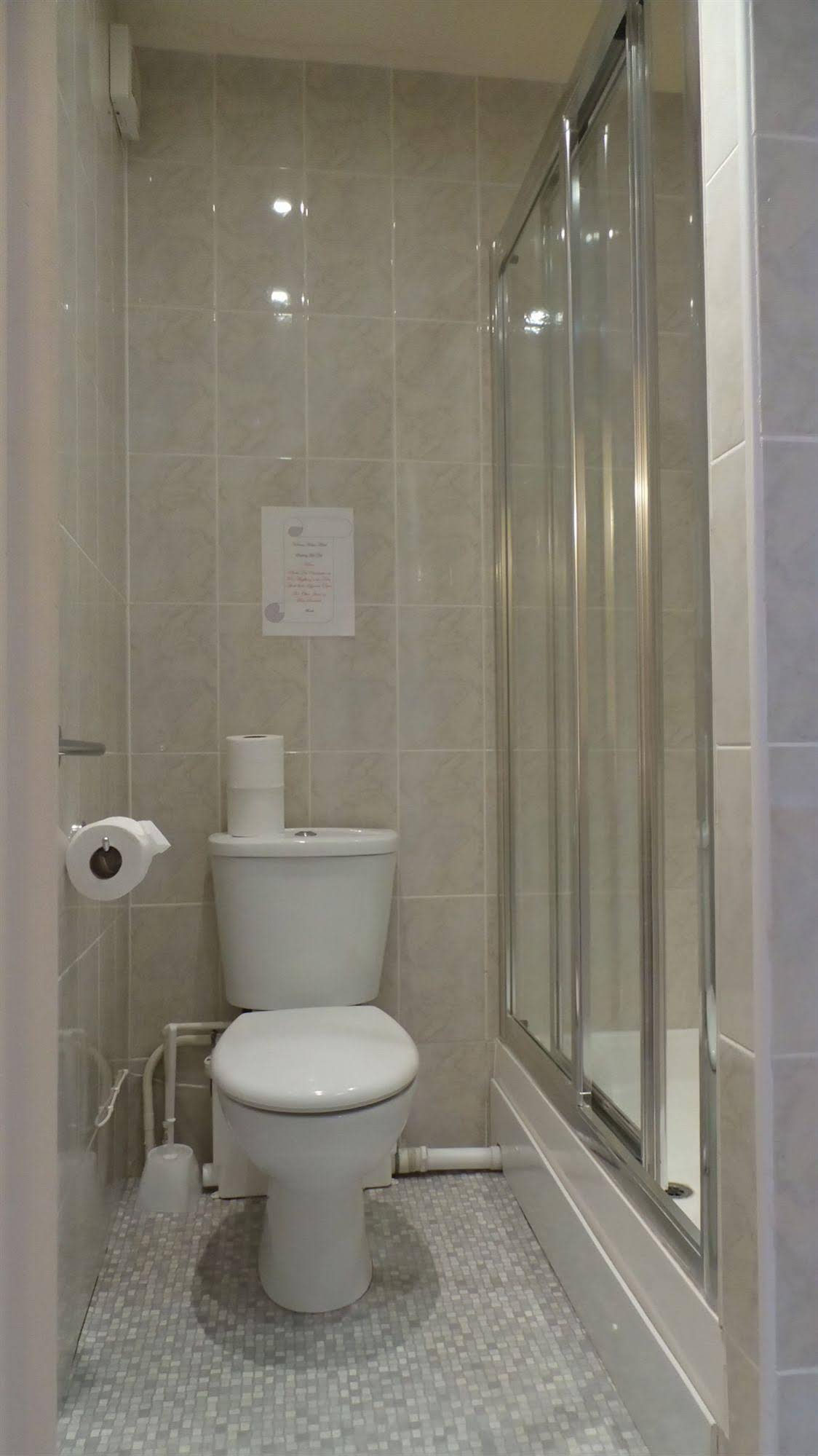 Vernon House Hotel - Hotel