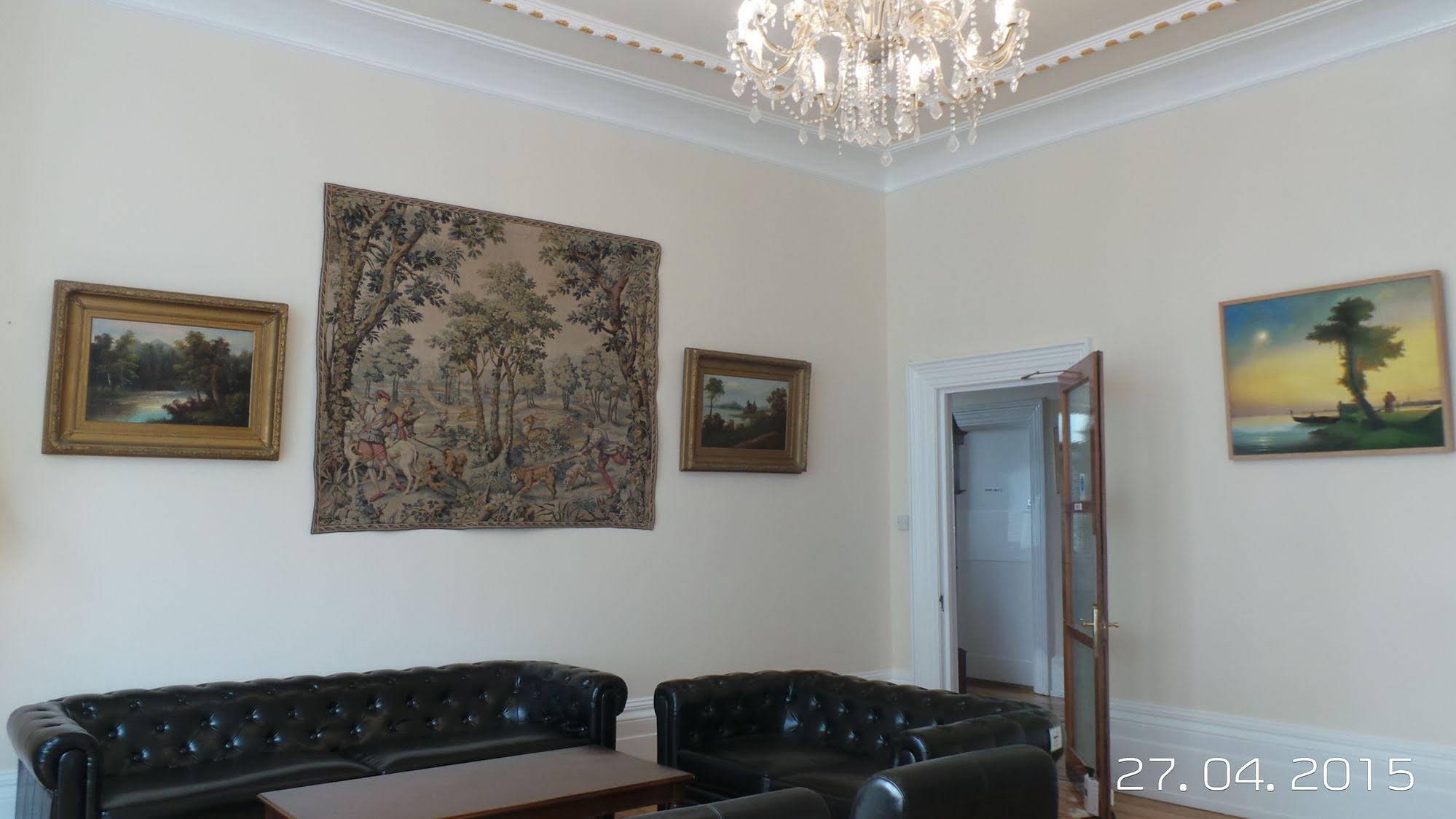 Vernon House Hotel - Hotel