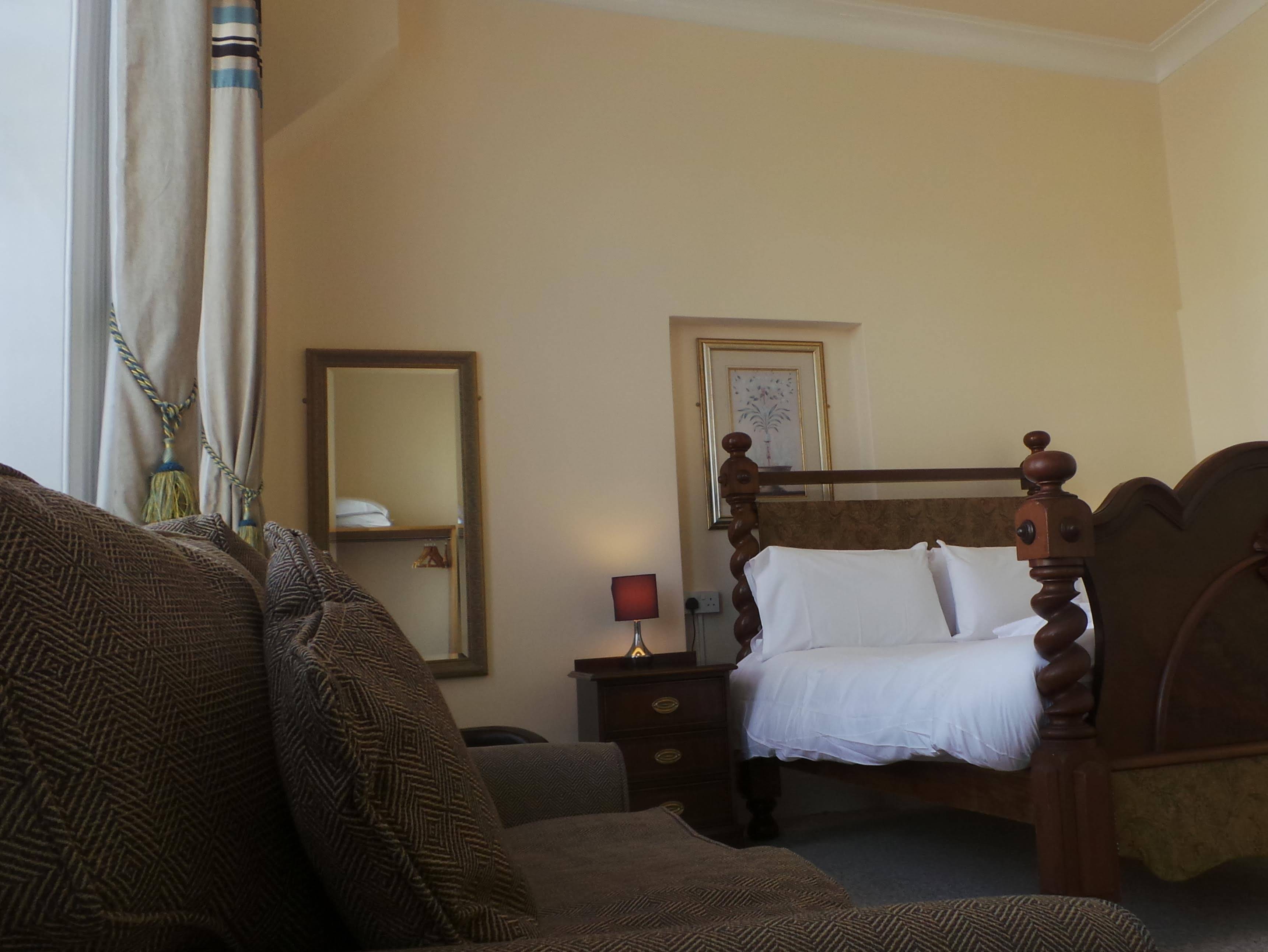 Vernon House Hotel - Hotel