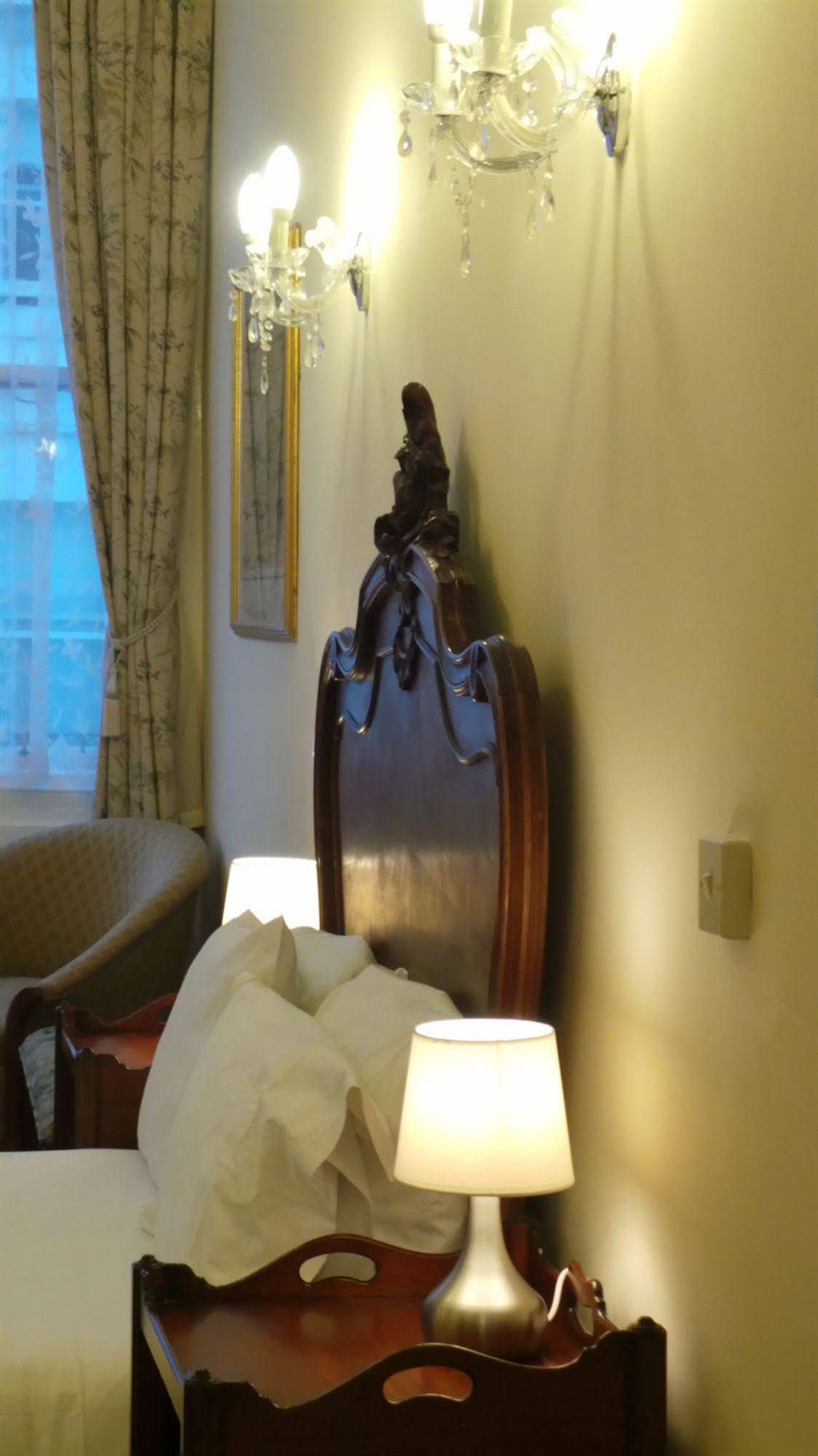 Vernon House Hotel - Hotel