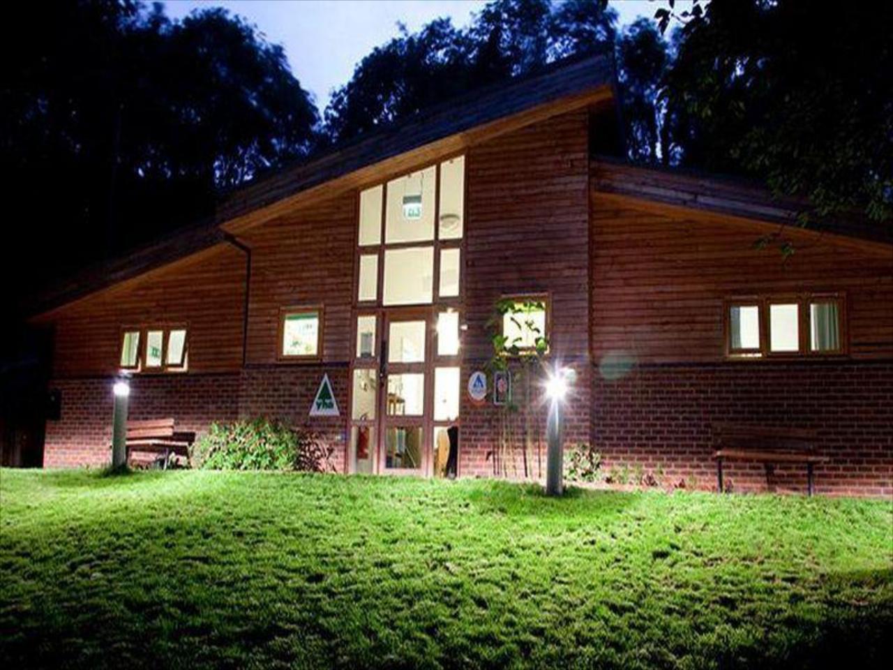 YHA Eastbourne