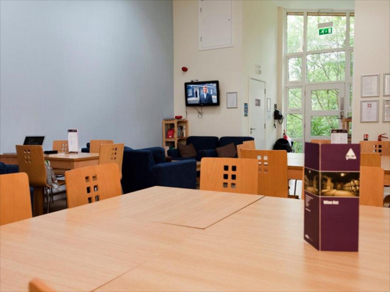 YHA Eastbourne