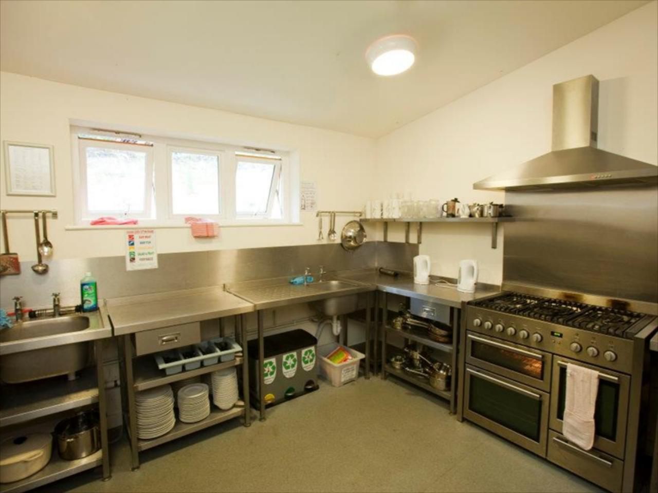 YHA Eastbourne