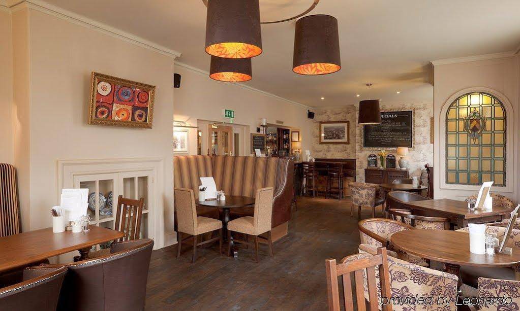 Lamb Hotel
