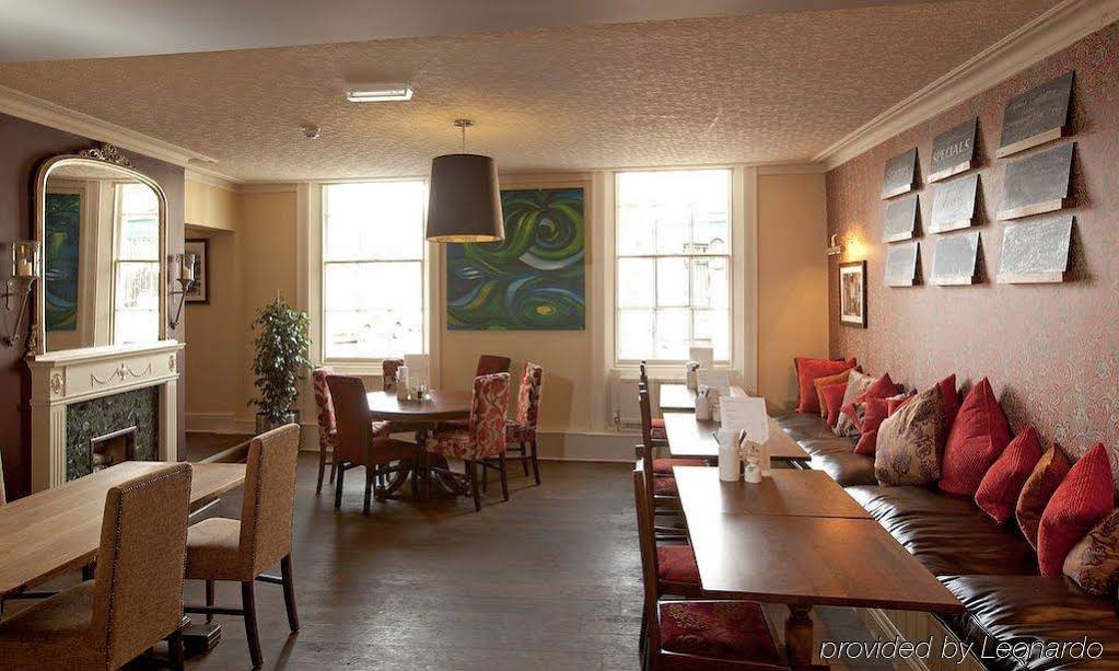 Lamb Hotel