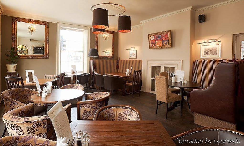 Lamb Hotel