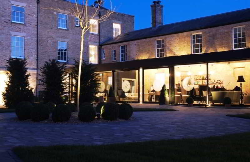 Poets House