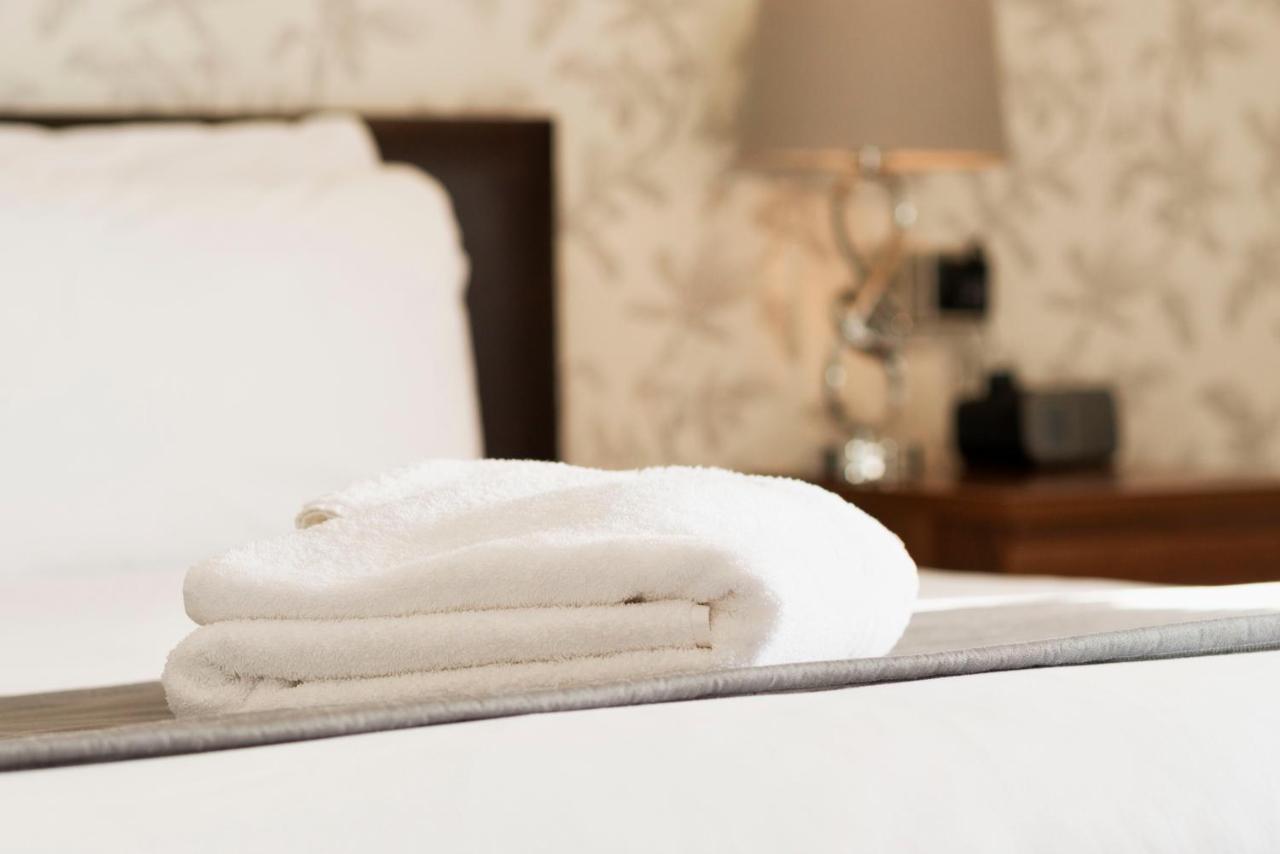 Best Western Exeter Lord Haldon Country Hotel