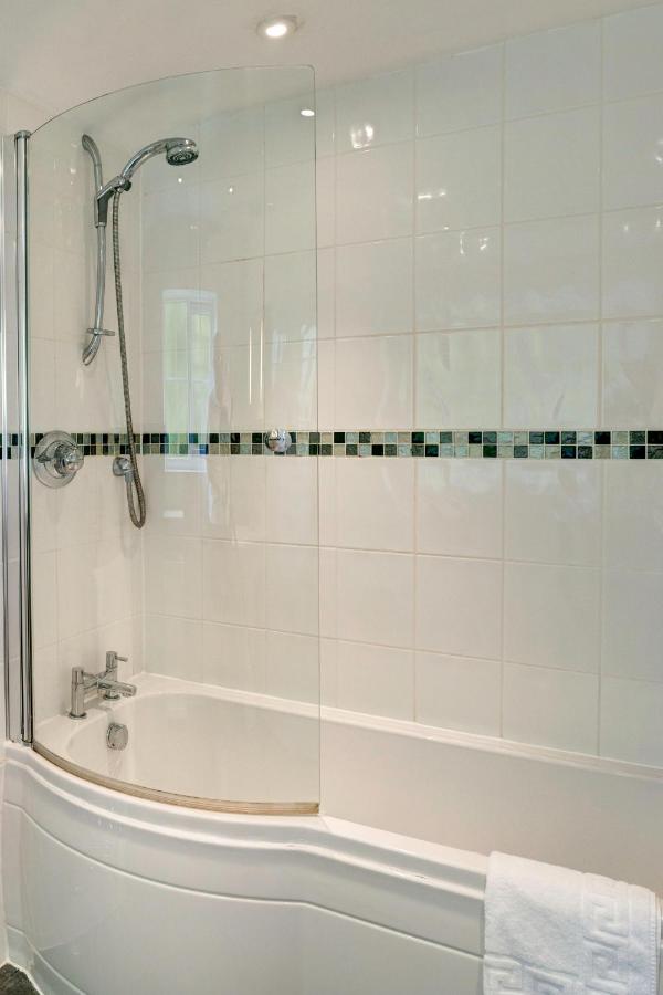 Best Western Exeter Lord Haldon Country Hotel