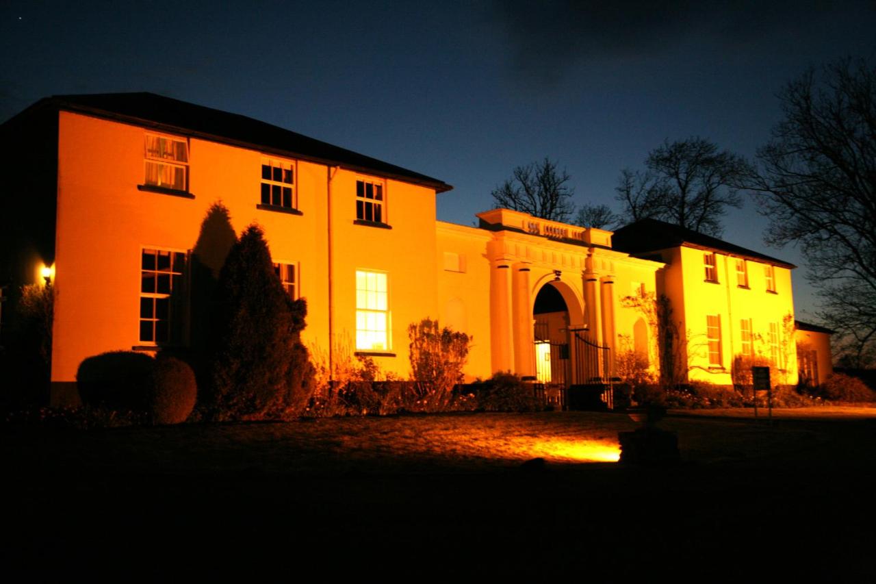 Best Western Exeter Lord Haldon Country Hotel