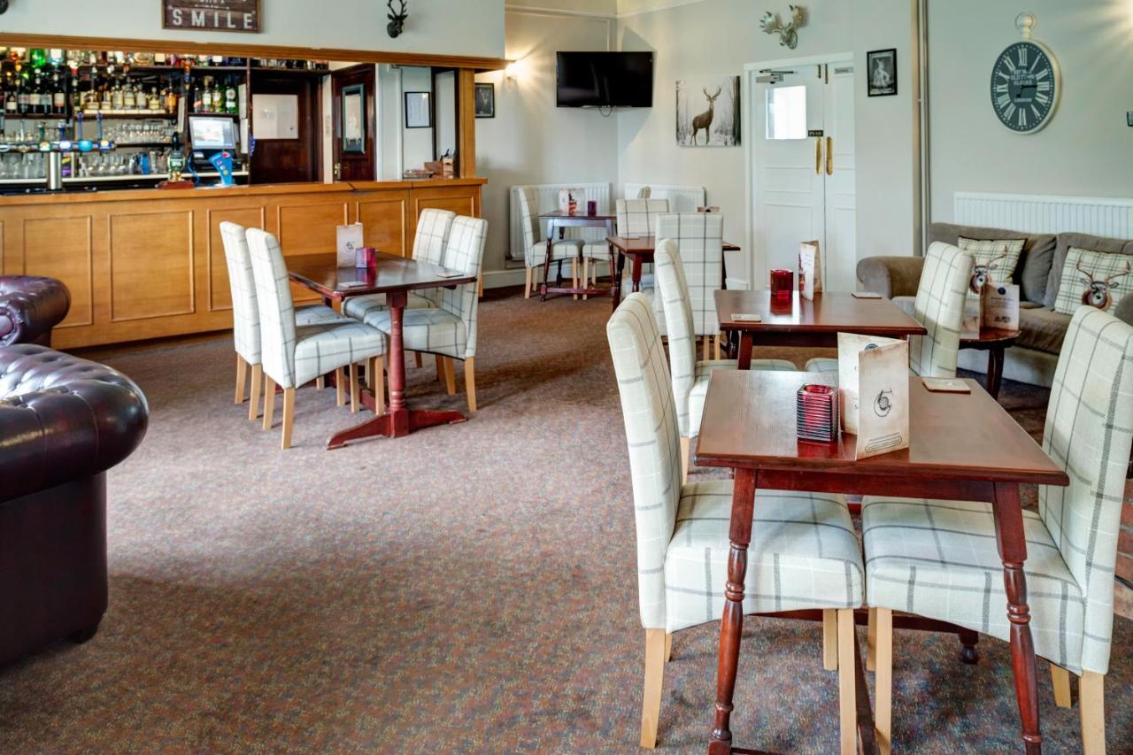 Best Western Exeter Lord Haldon Country Hotel