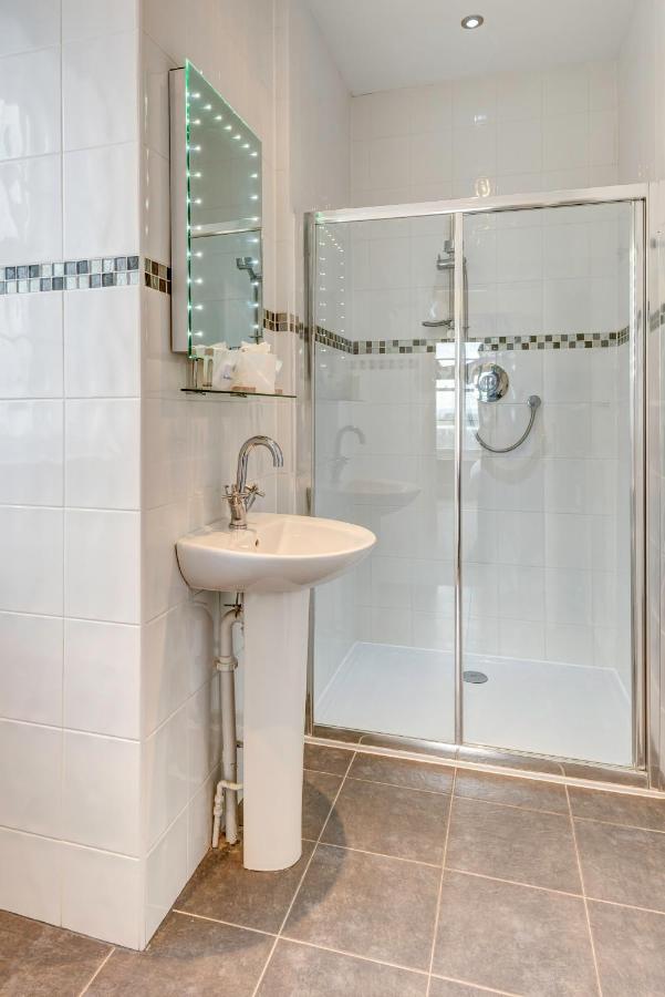Best Western Exeter Lord Haldon Country Hotel
