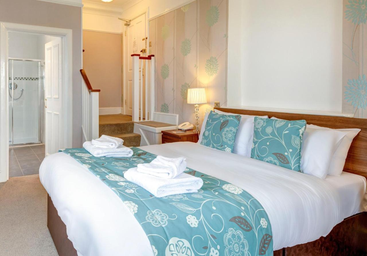 Best Western Exeter Lord Haldon Country Hotel