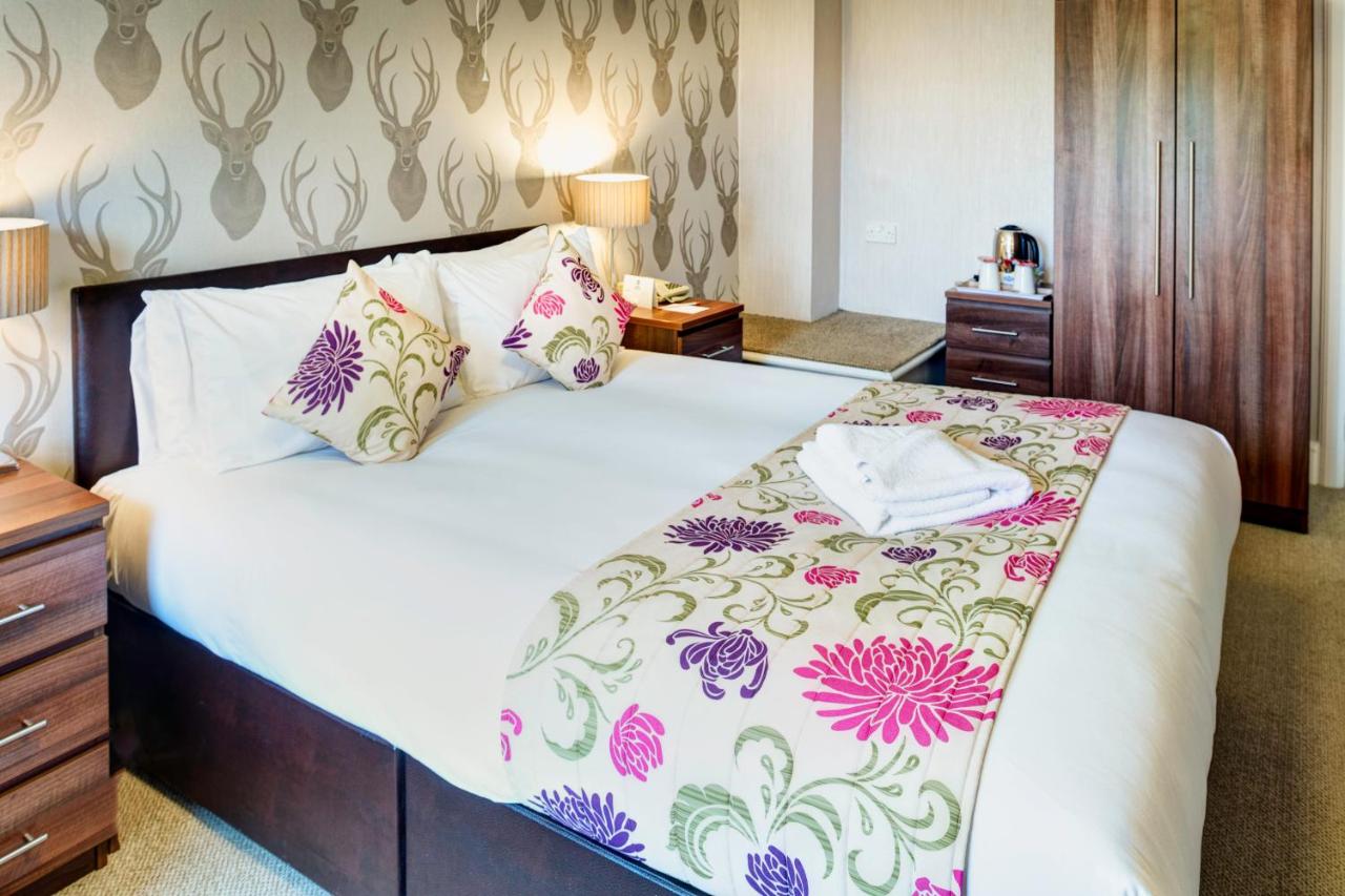 Best Western Exeter Lord Haldon Country Hotel
