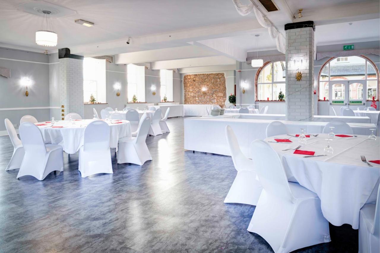 Best Western Exeter Lord Haldon Country Hotel