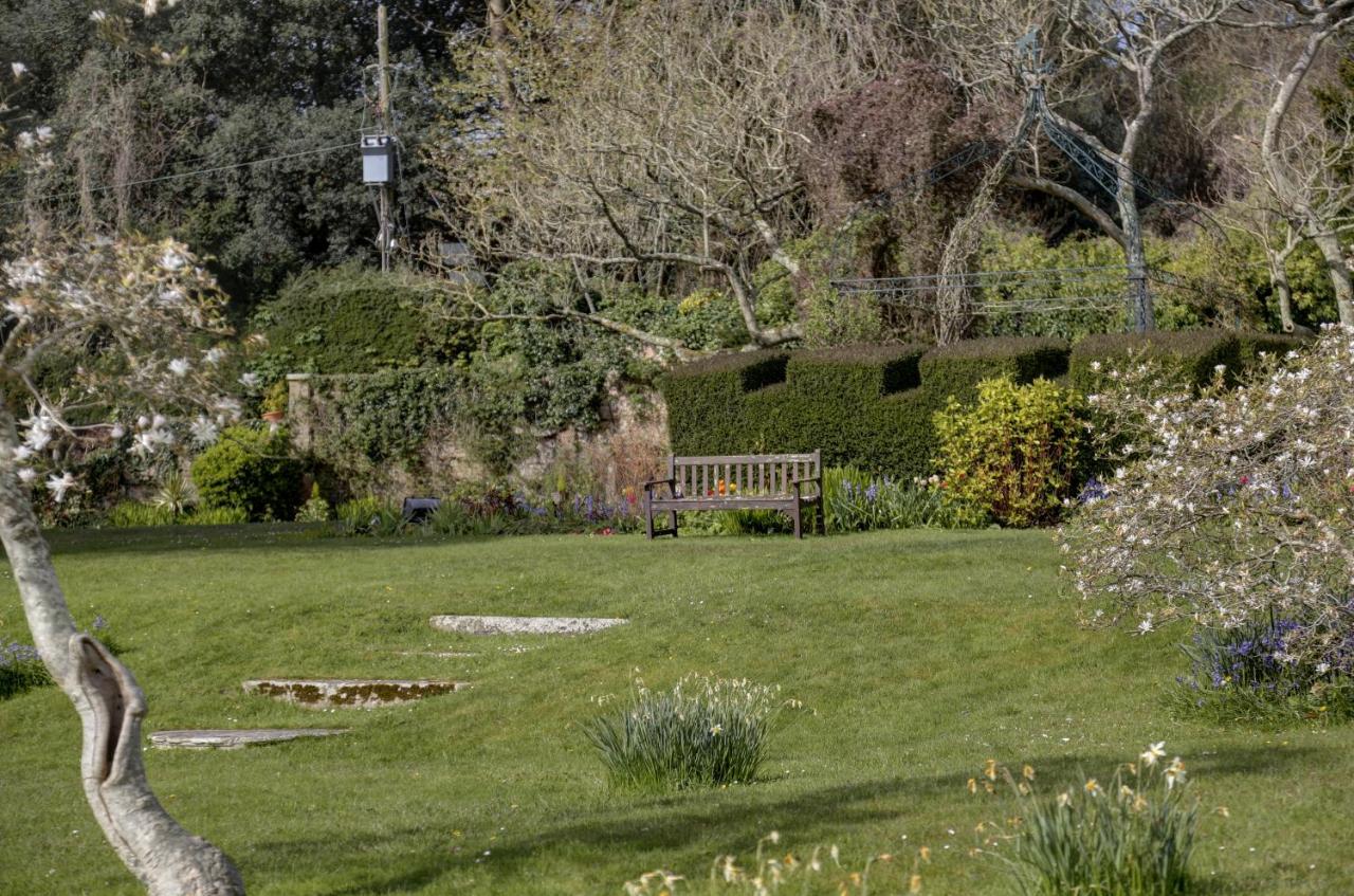 Best Western Exeter Lord Haldon Country Hotel