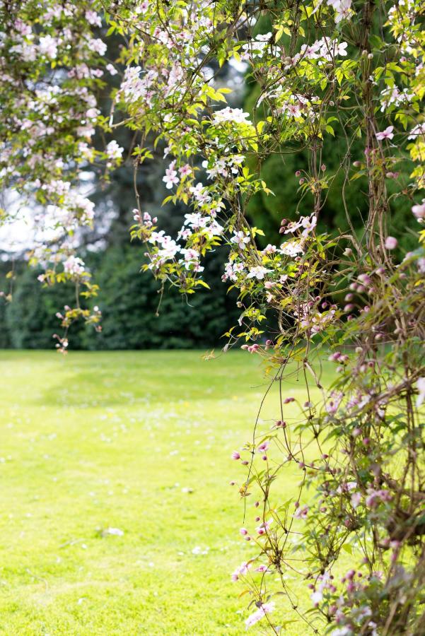Best Western Exeter Lord Haldon Country Hotel